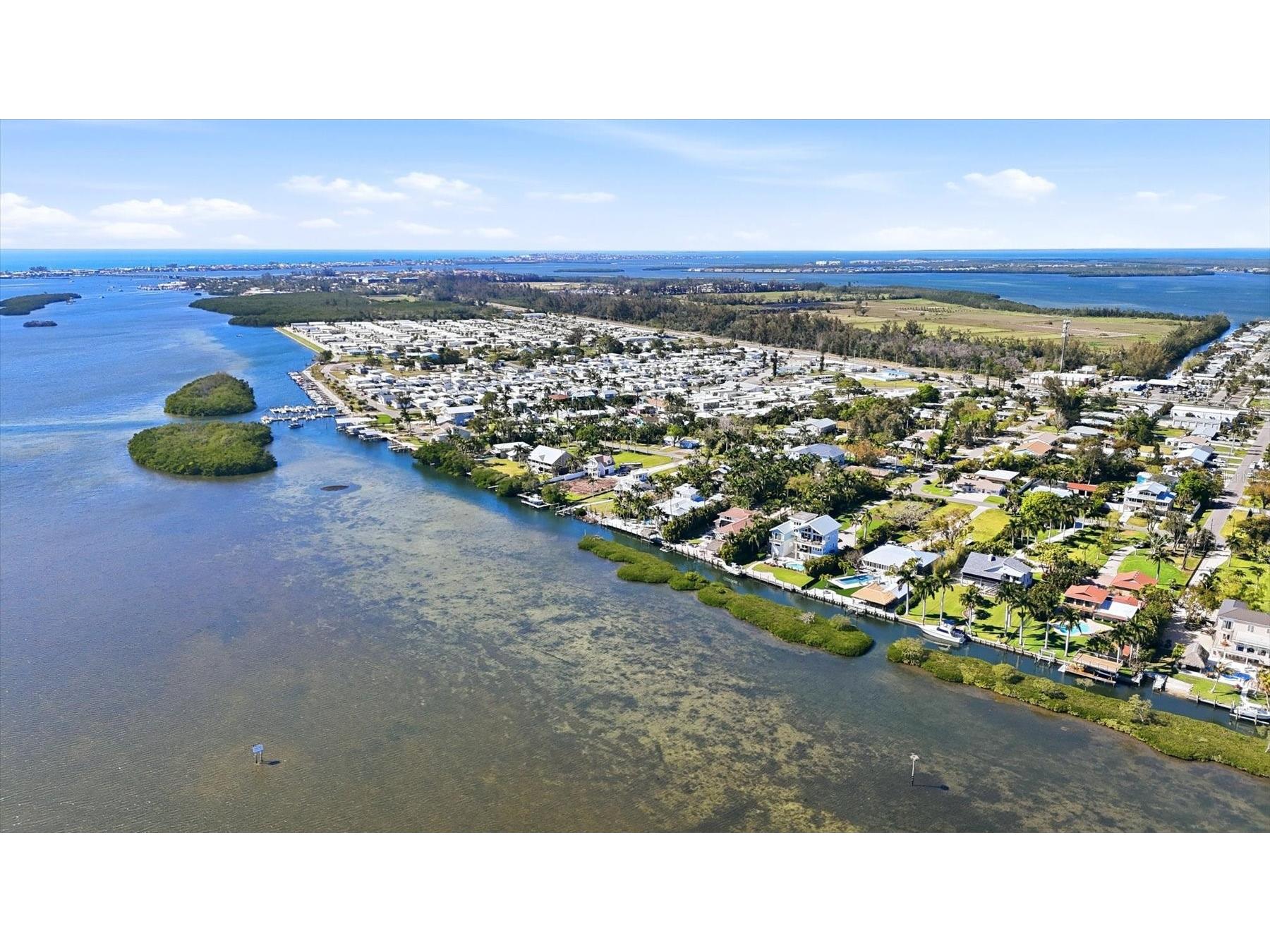 10218 46th Avenue W Bradenton FL 34210 - SARASOTA BAY A4686579 image67