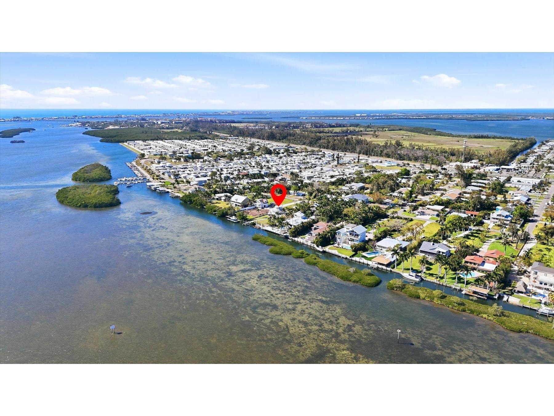 10218 46th Avenue W Bradenton FL 34210 - SARASOTA BAY A4686579 image68