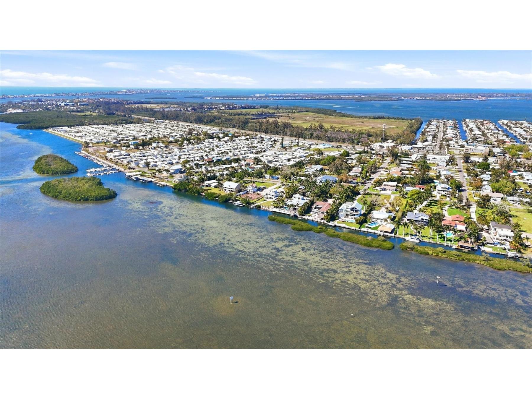 10218 46th Avenue W Bradenton FL 34210 - SARASOTA BAY A4686579 image69