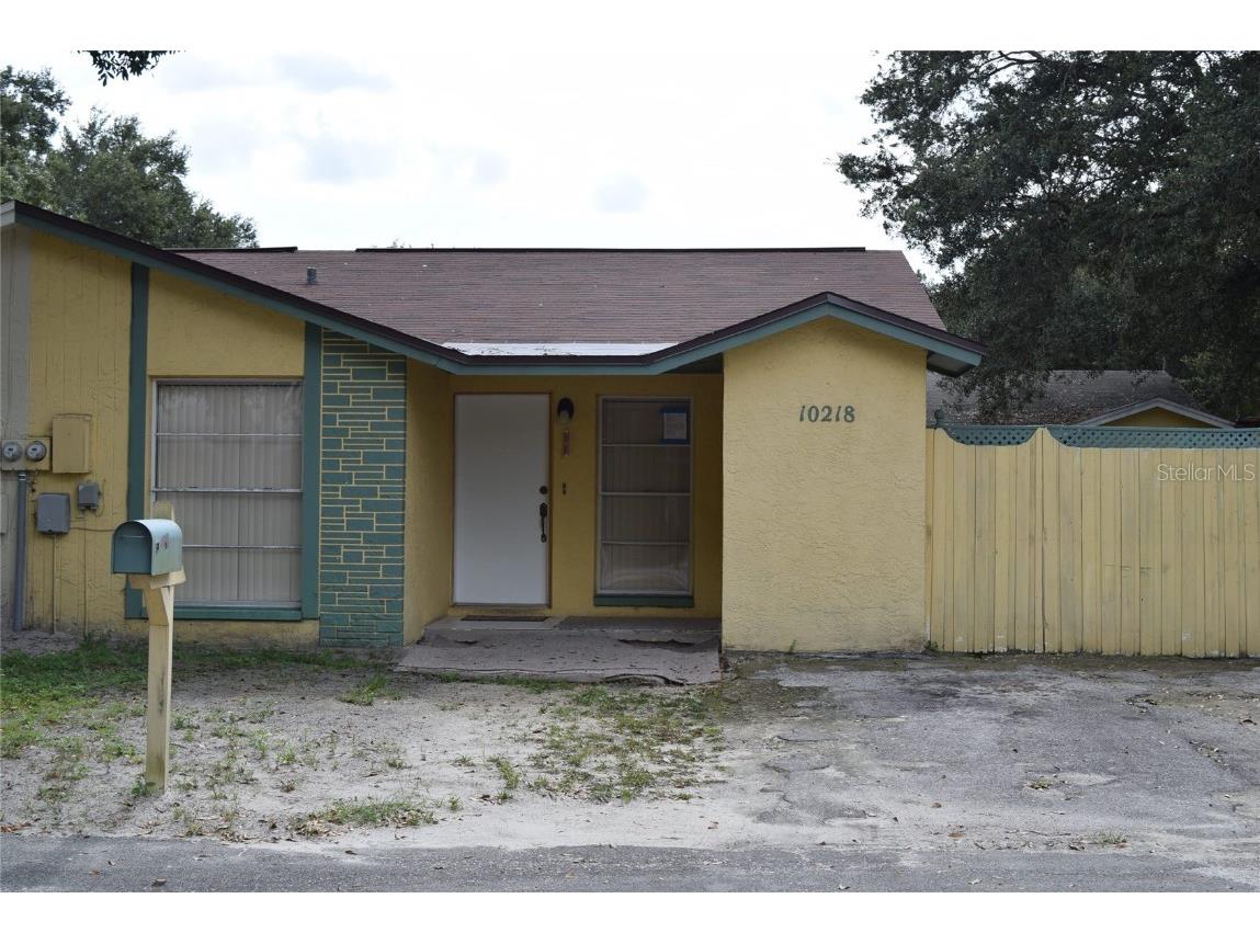 10218 Carriage Glen Court Tampa FL 33615 TB8313075 image1