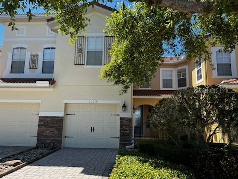 10218 Fallsgrove Street Orlando FL 32836 - South Lake S5082428 image1