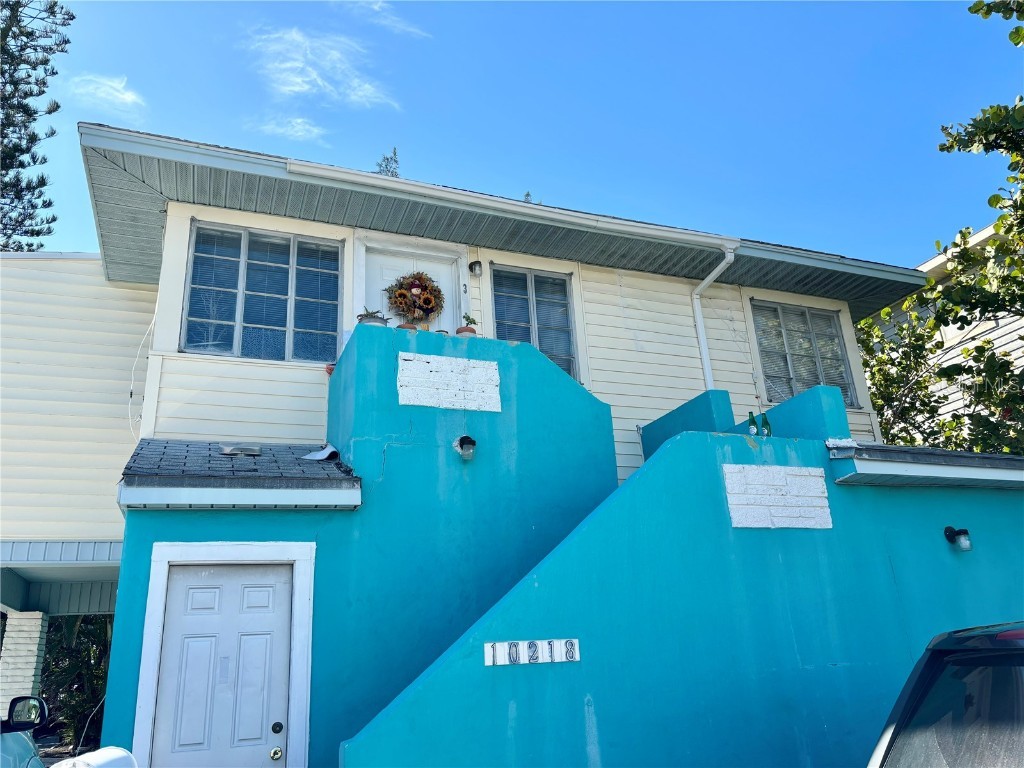 10218 Gulf Boulevard #4 Treasure Island FL 33706 T3489180 image1