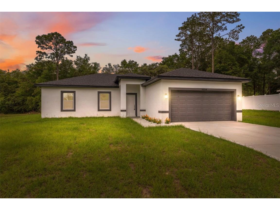 10218 N Langdon Road Citrus Springs FL 34434 O6311813 image1