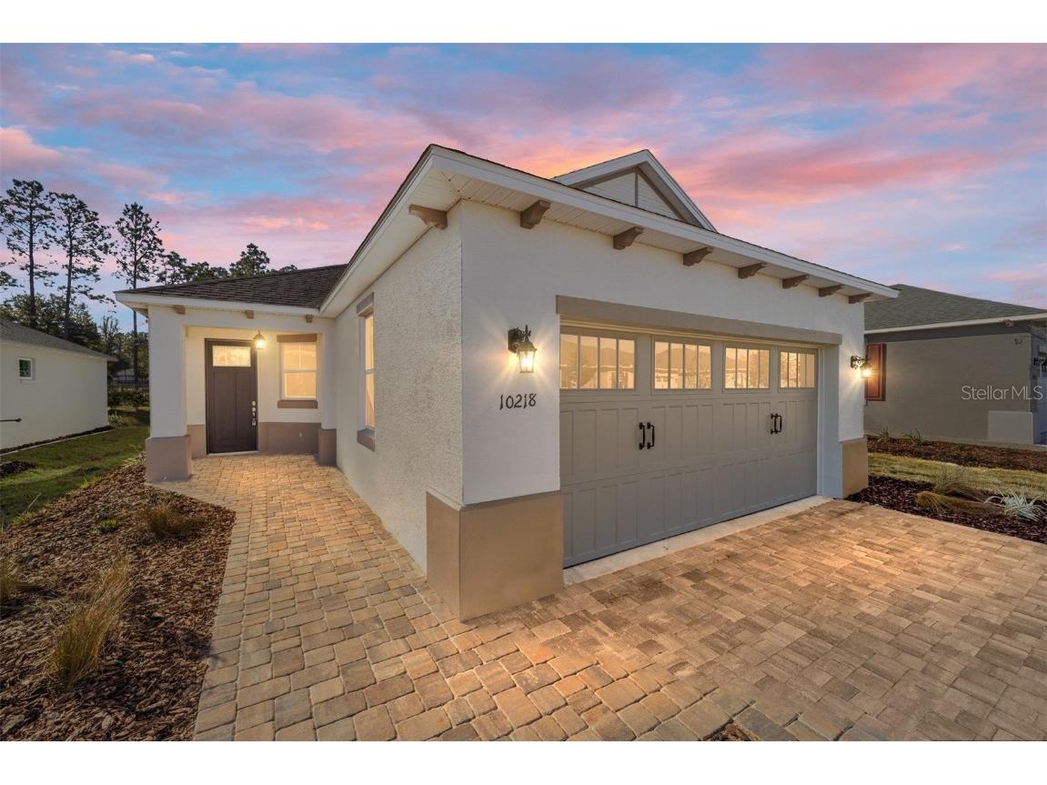 10218 SW 99th Lane Ocala FL 34481 OM691888 image1