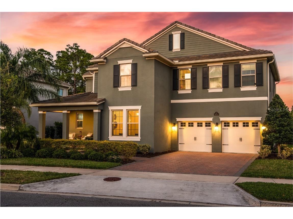 10219 Atwater Bay Drive Winter Garden FL 34787 - LAKE HICKORY NUT O6101176 image1