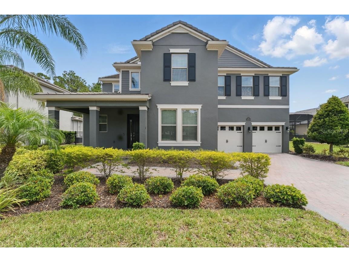 10219 Atwater Bay Drive Winter Garden FL 34787 - LAKE HICKORY NUT O6275557 image1