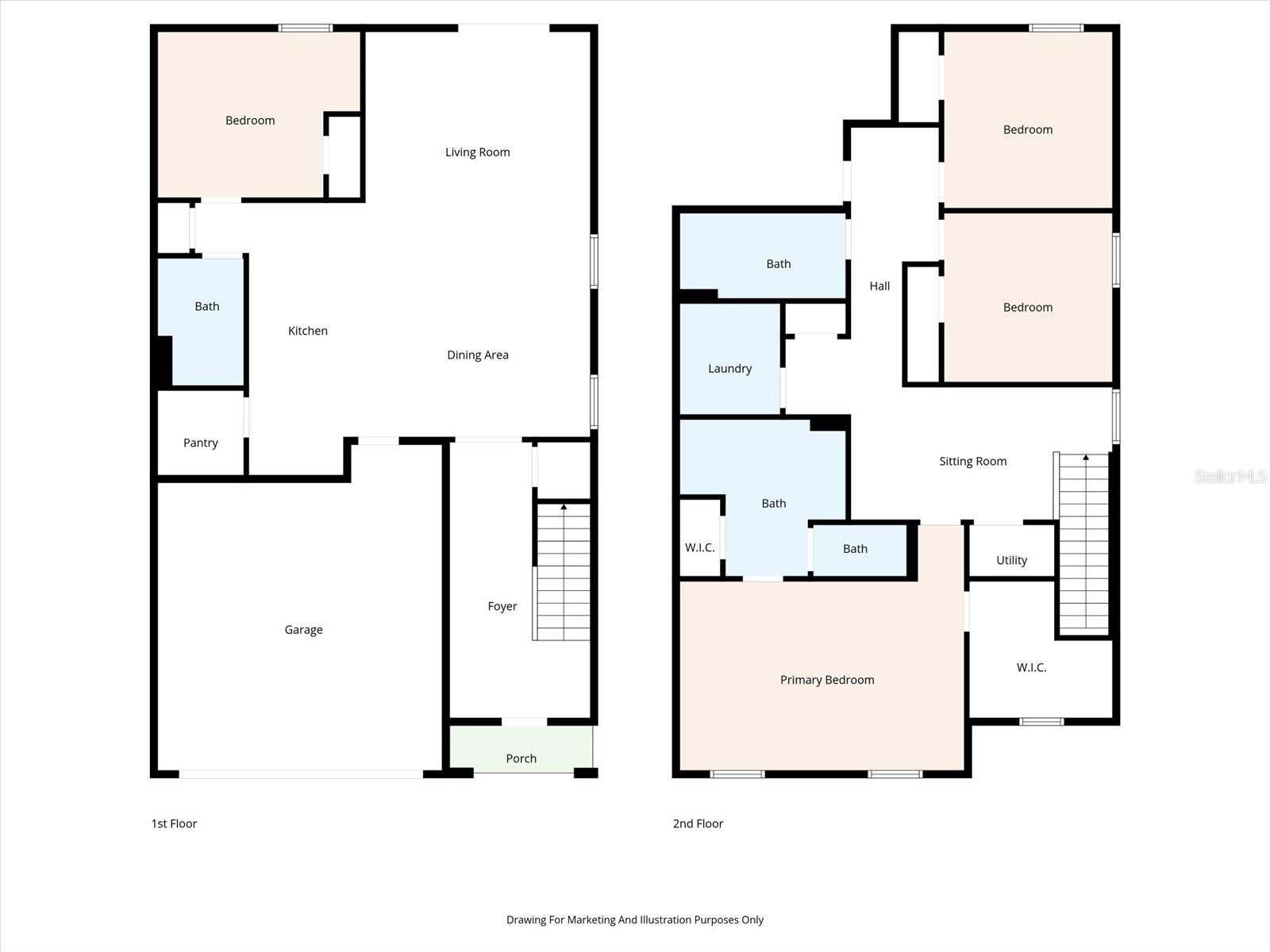 10219 Hawk Storm Avenue Tampa FL 33610 TB8487653 image32