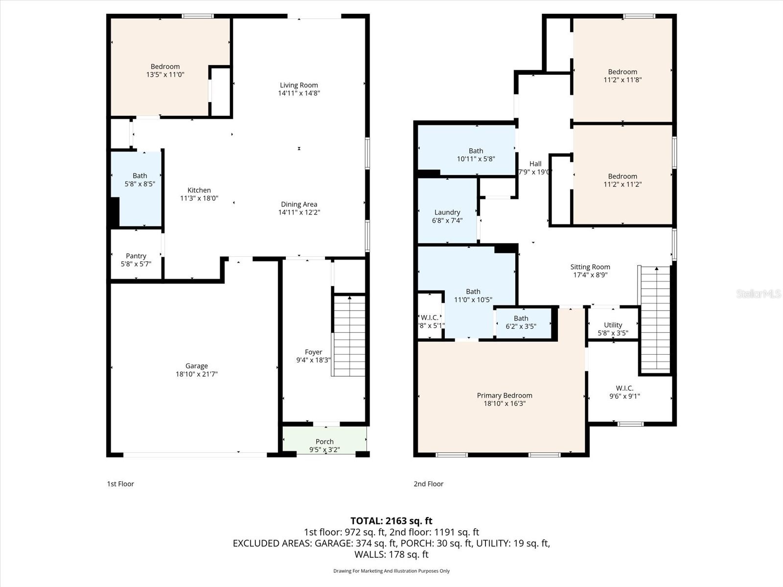 10219 Hawk Storm Avenue Tampa FL 33610 TB8487653 image33