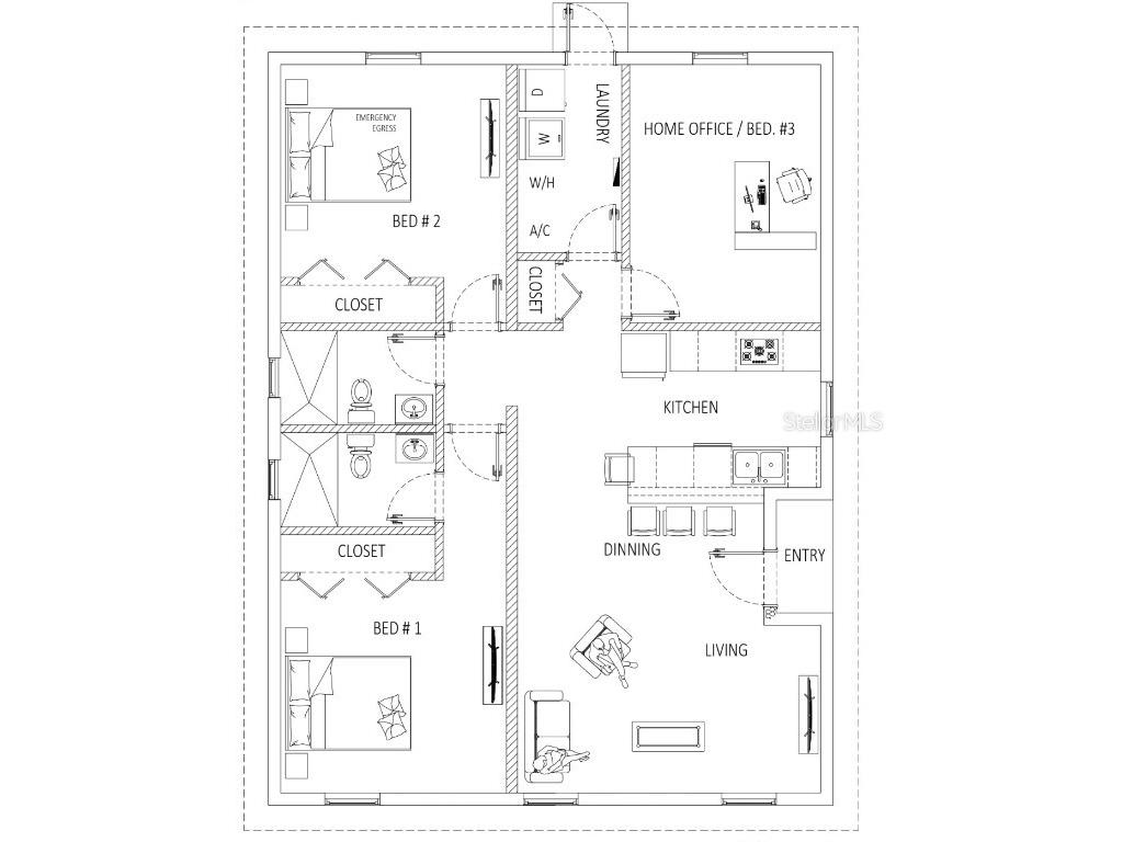 10219 Huntley Street New Port Richey FL 34654 TB8395701 image34