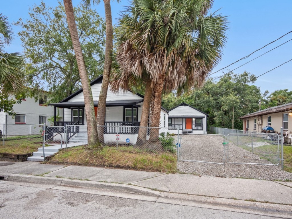 1022 / 1024 Federal Street Orlando FL 32805 A4580155 image1