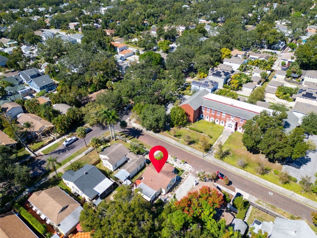 1022 10th Avenue N Saint Petersburg FL 33705 TB8437749 image32