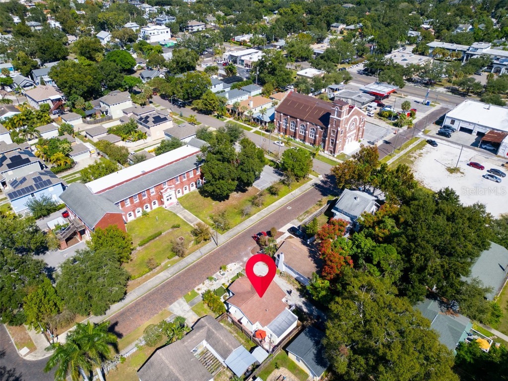 1022 10th Avenue N Saint Petersburg FL 33705 TB8437749 image33