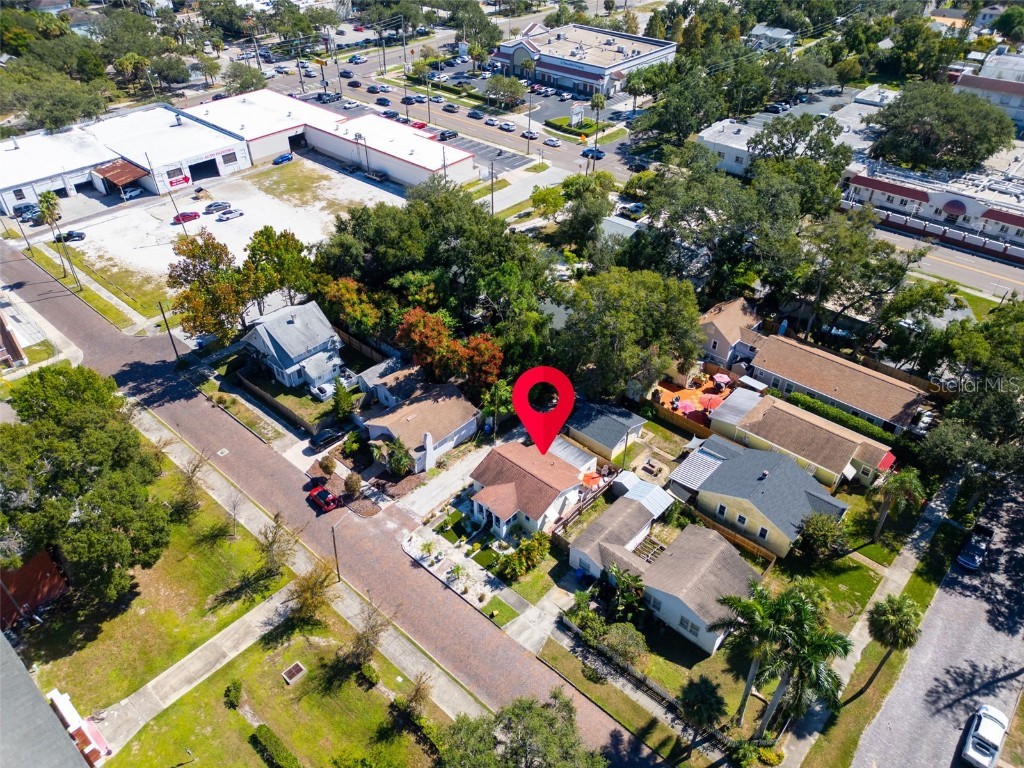 1022 10th Avenue N Saint Petersburg FL 33705 TB8437749 image35