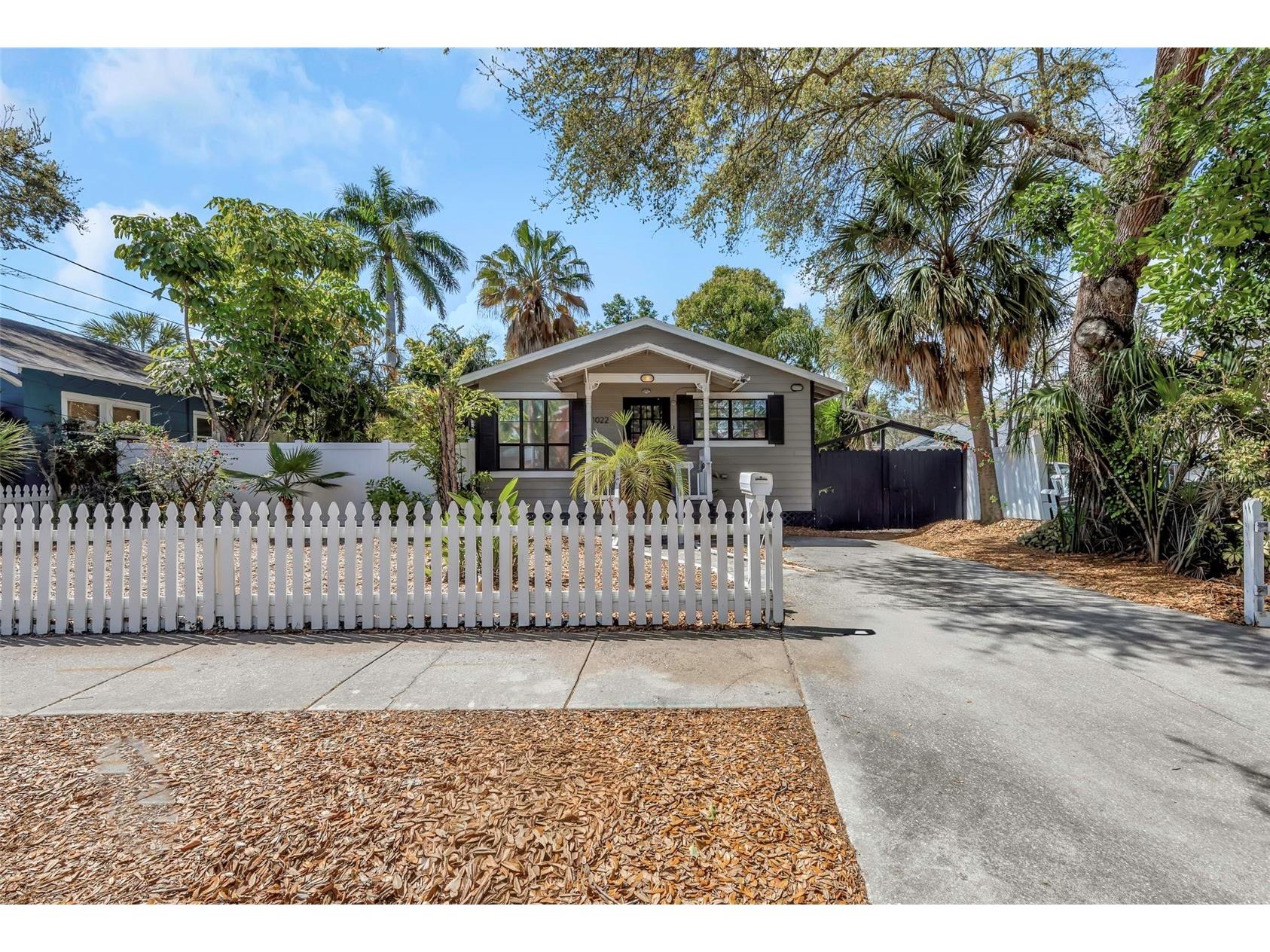 1022 8th Street N Saint Petersburg FL 33701 TB8485809 image1