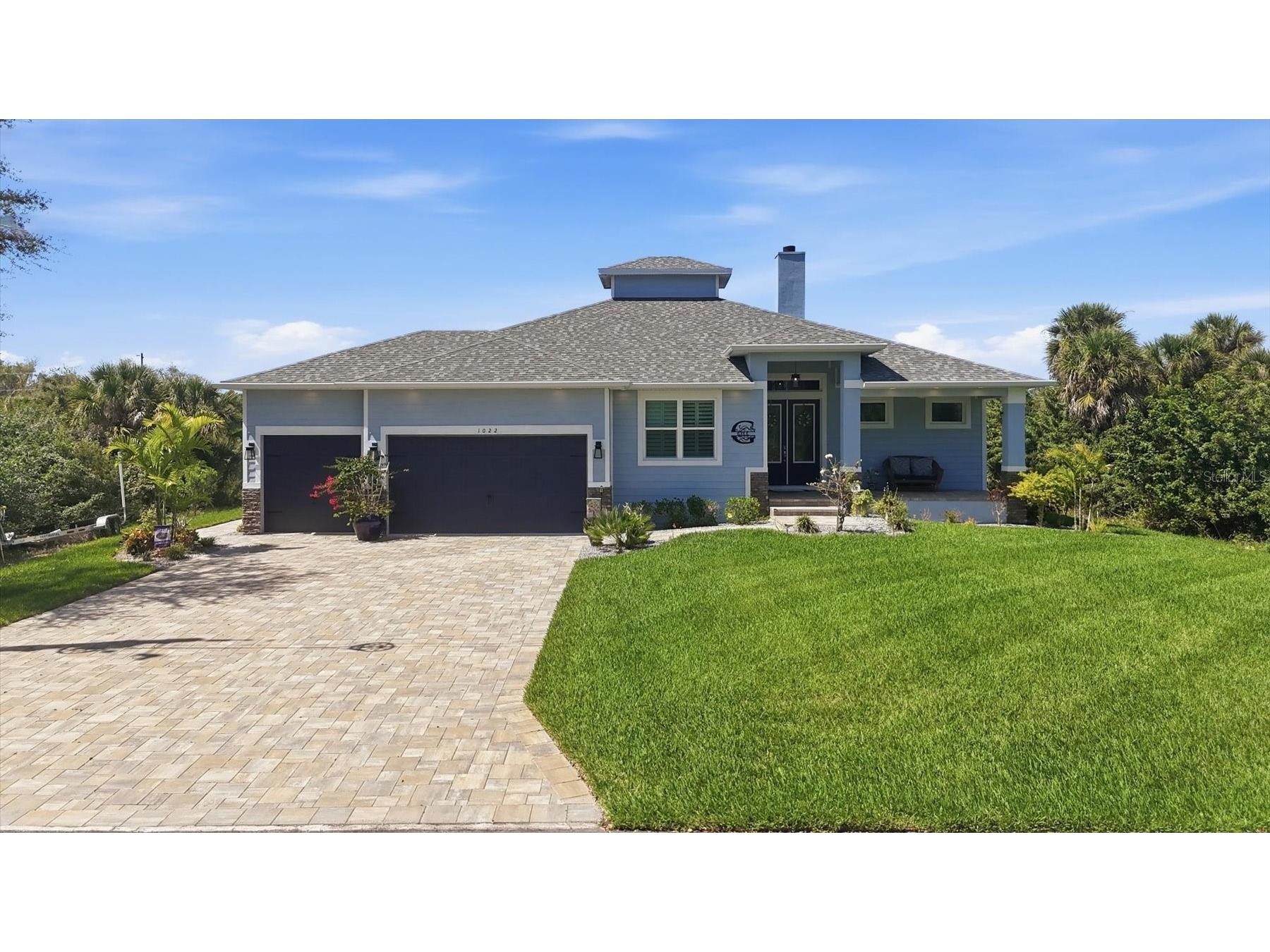 1022 Beekman Circle Port Charlotte FL 33953 D6146551 image1