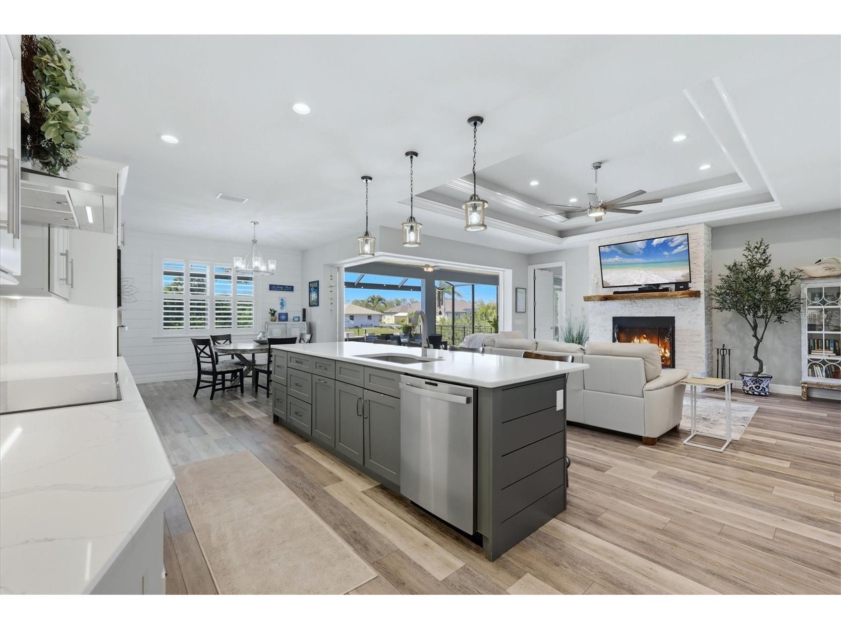 1022 Beekman Circle Port Charlotte FL 33953 D6146551 image19