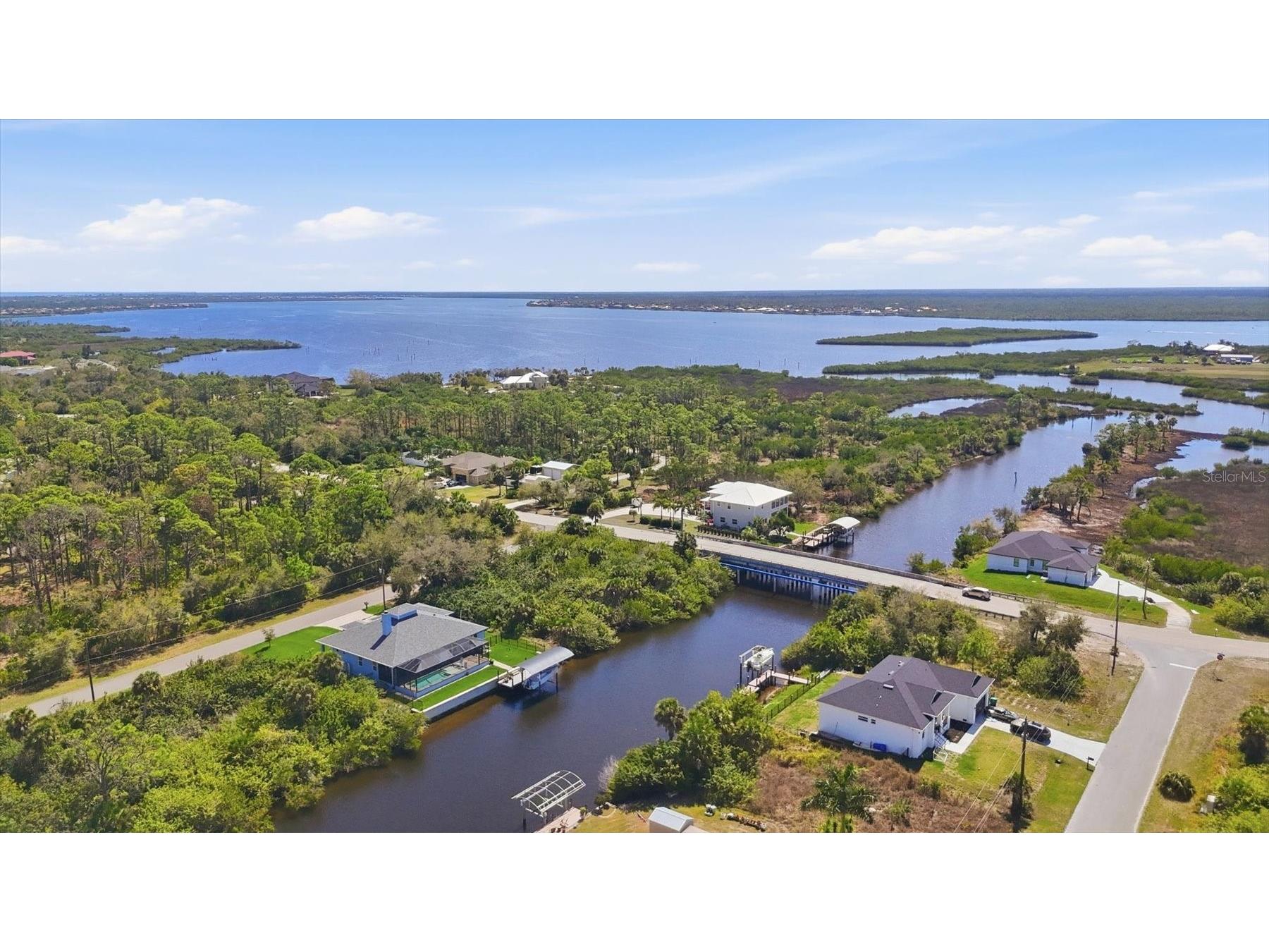 1022 Beekman Circle Port Charlotte FL 33953 D6146551 image2