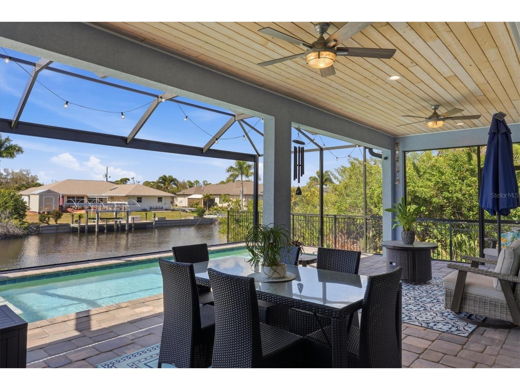 1022 Beekman Circle Port Charlotte FL 33953 D6146551 image36