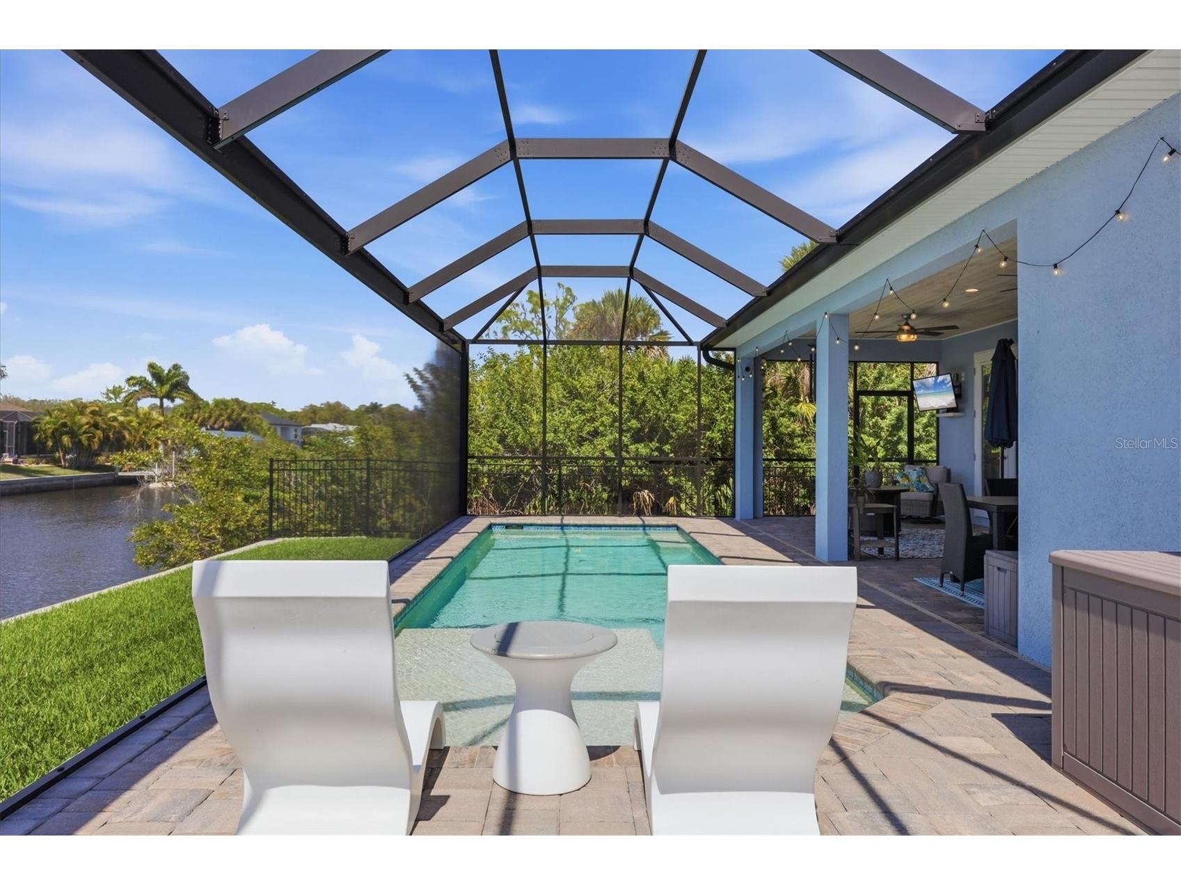 1022 Beekman Circle Port Charlotte FL 33953 D6146551 image40