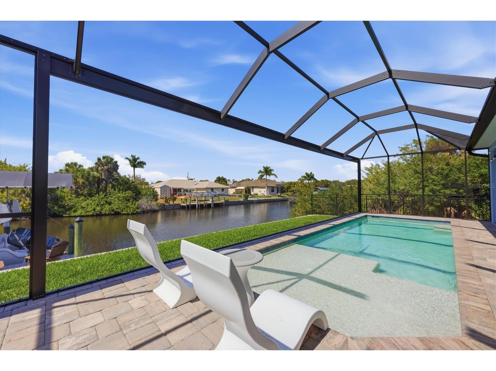 1022 Beekman Circle Port Charlotte FL 33953 D6146551 image41