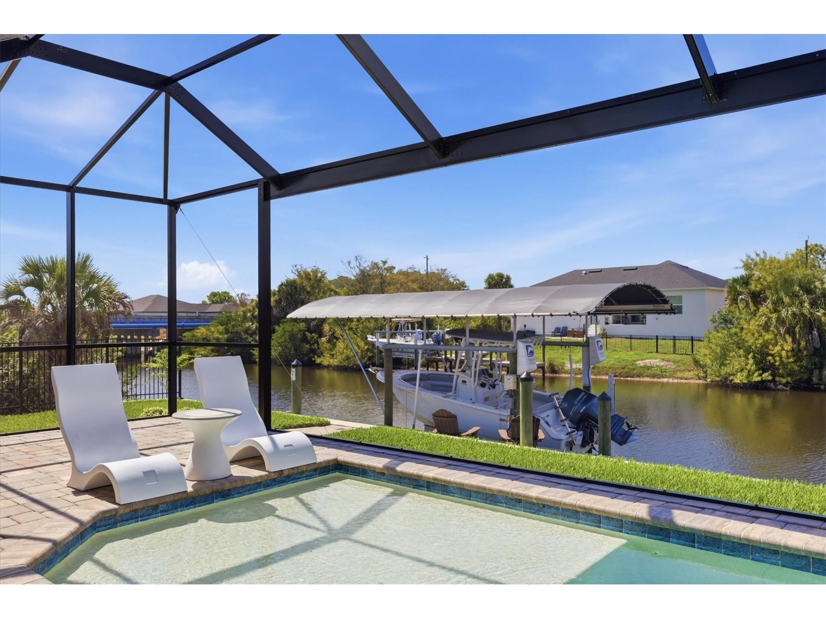 1022 Beekman Circle Port Charlotte FL 33953 D6146551 image42