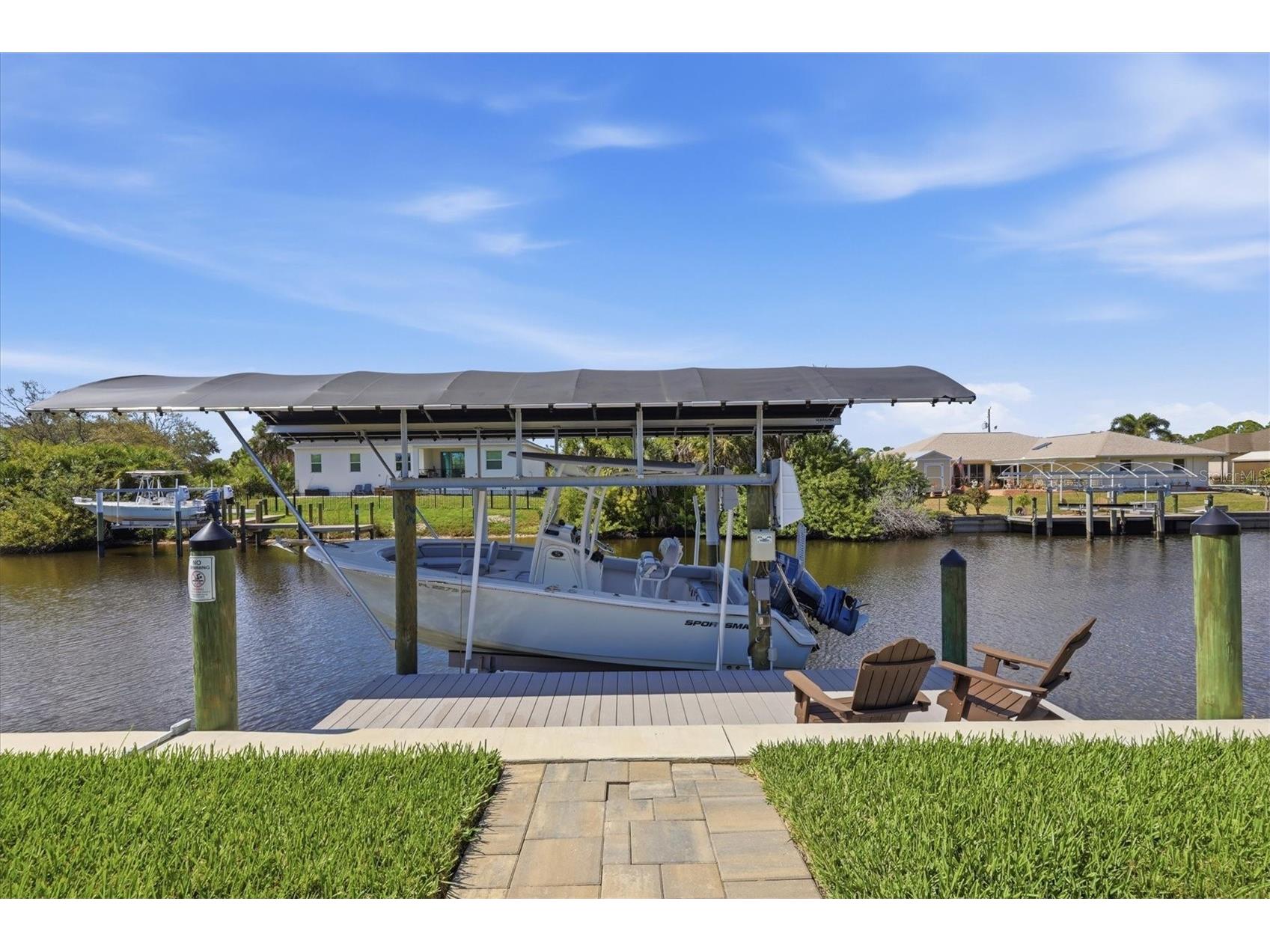 1022 Beekman Circle Port Charlotte FL 33953 D6146551 image43