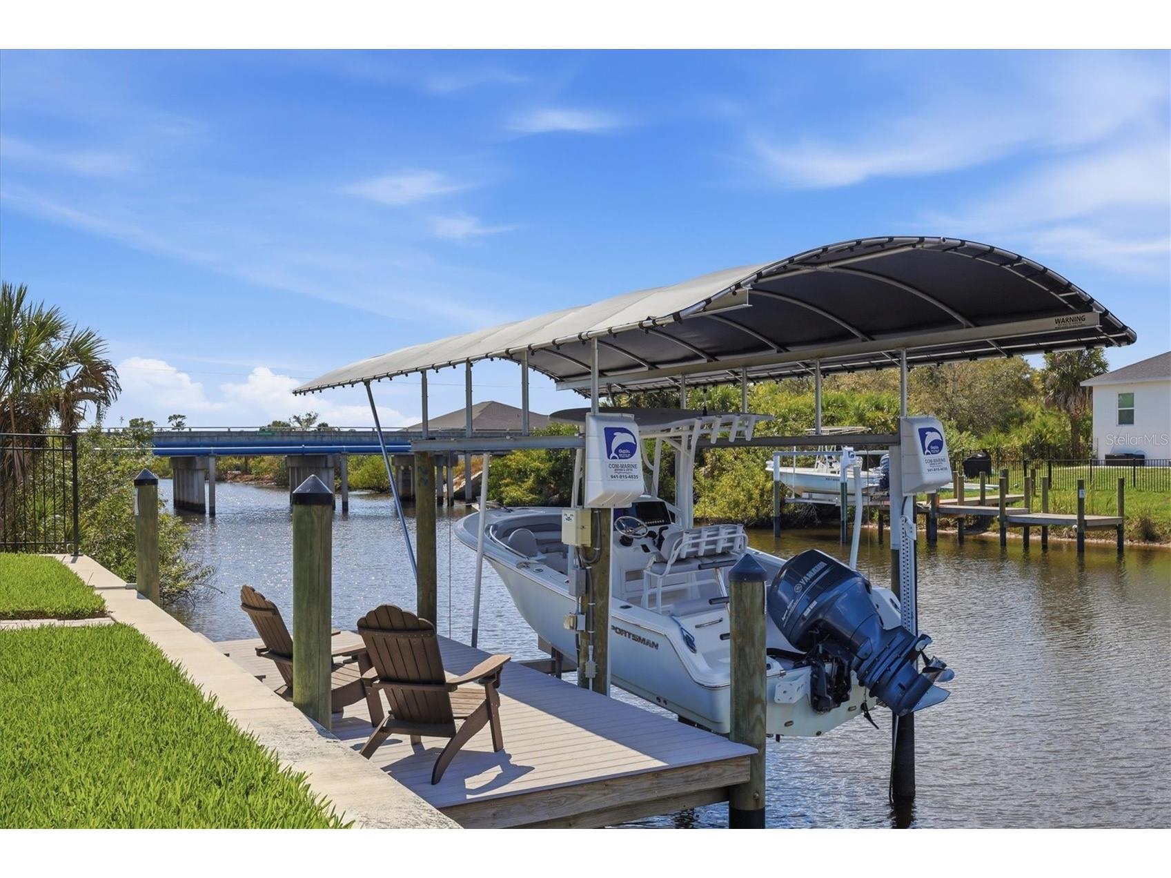 1022 Beekman Circle Port Charlotte FL 33953 D6146551 image44