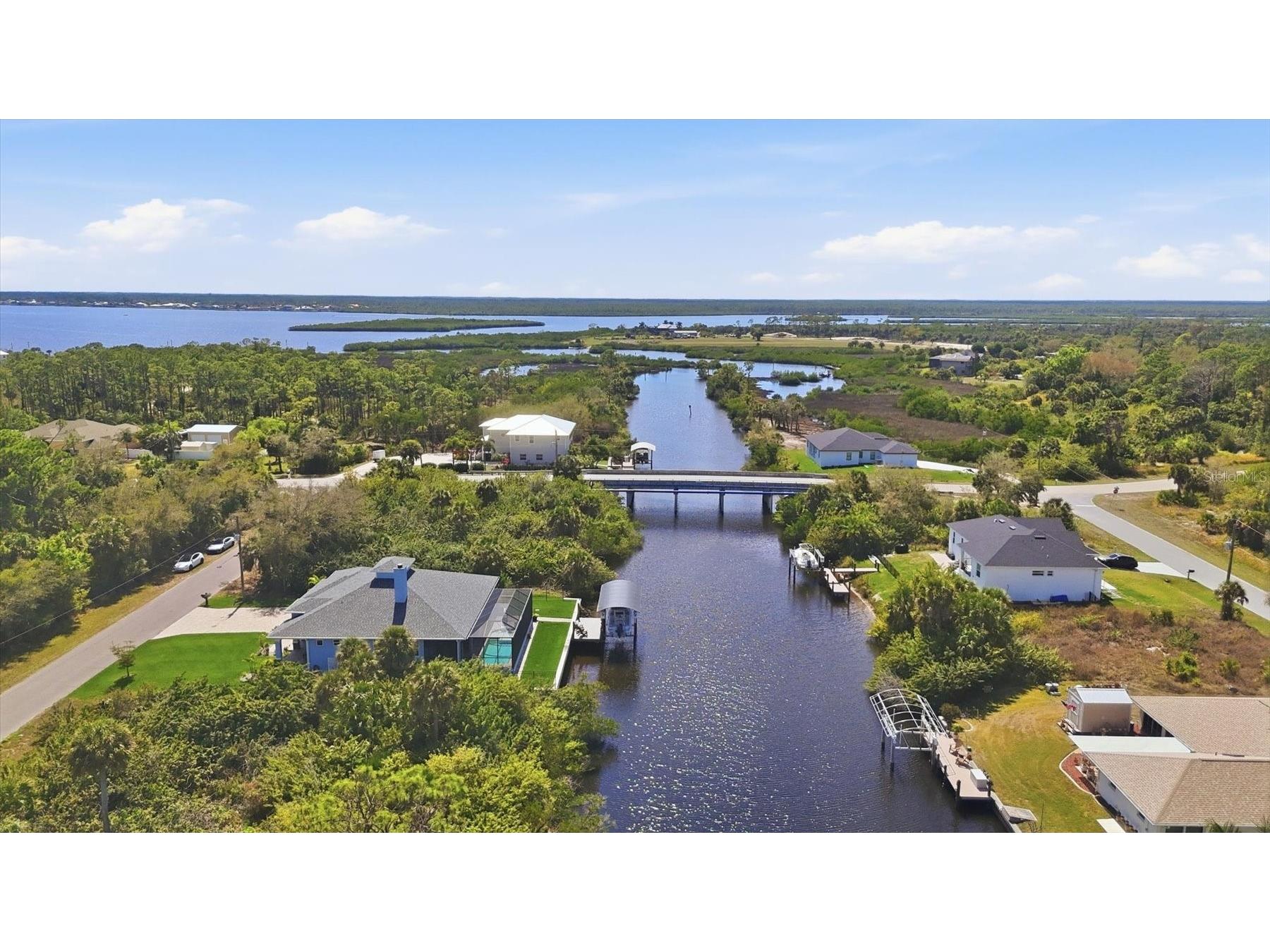 1022 Beekman Circle Port Charlotte FL 33953 D6146551 image48