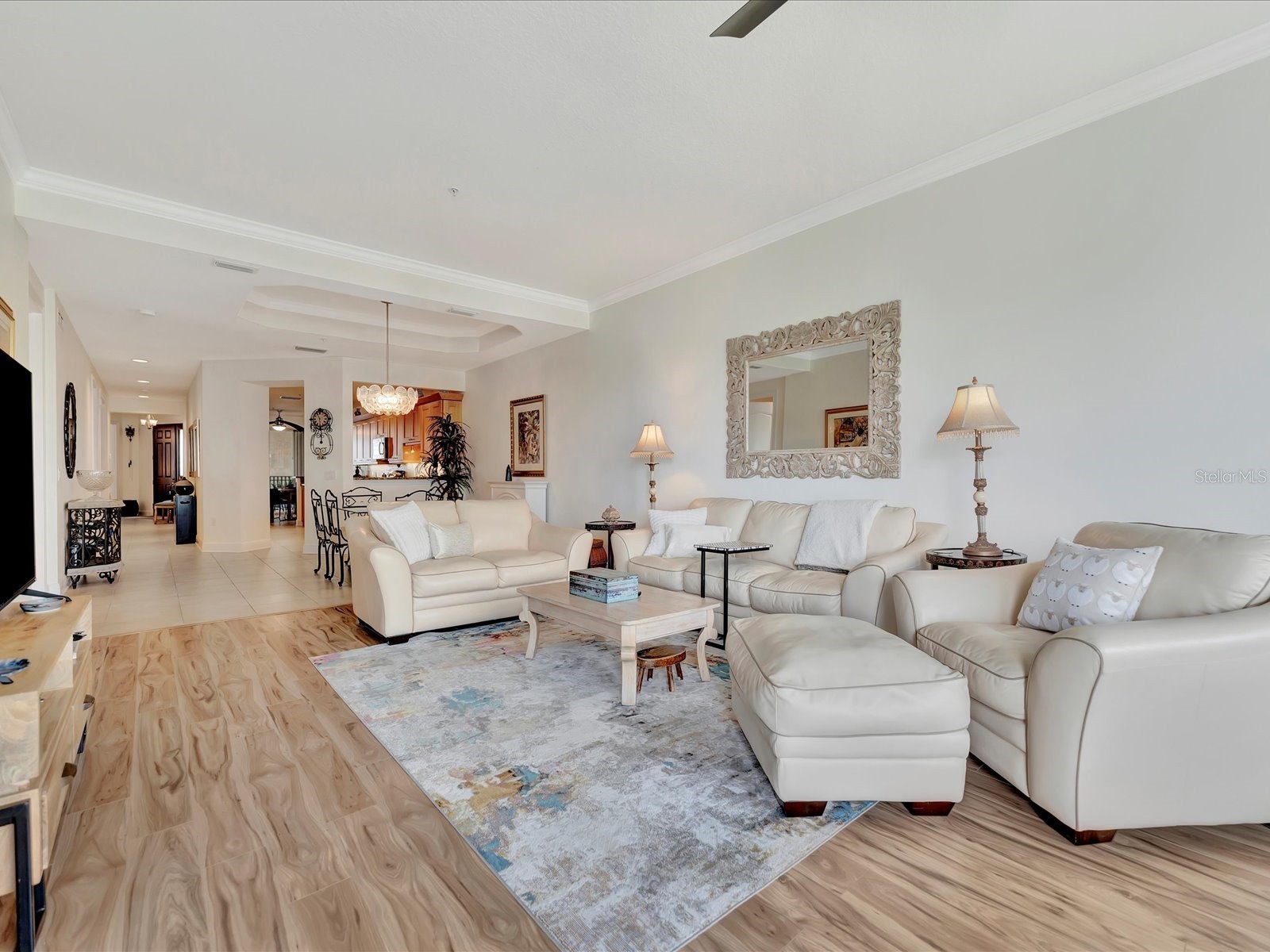 1022 Bellasol Way #5302 Apollo Beach FL 33572 - BAL HARBOUR T3515733 image16