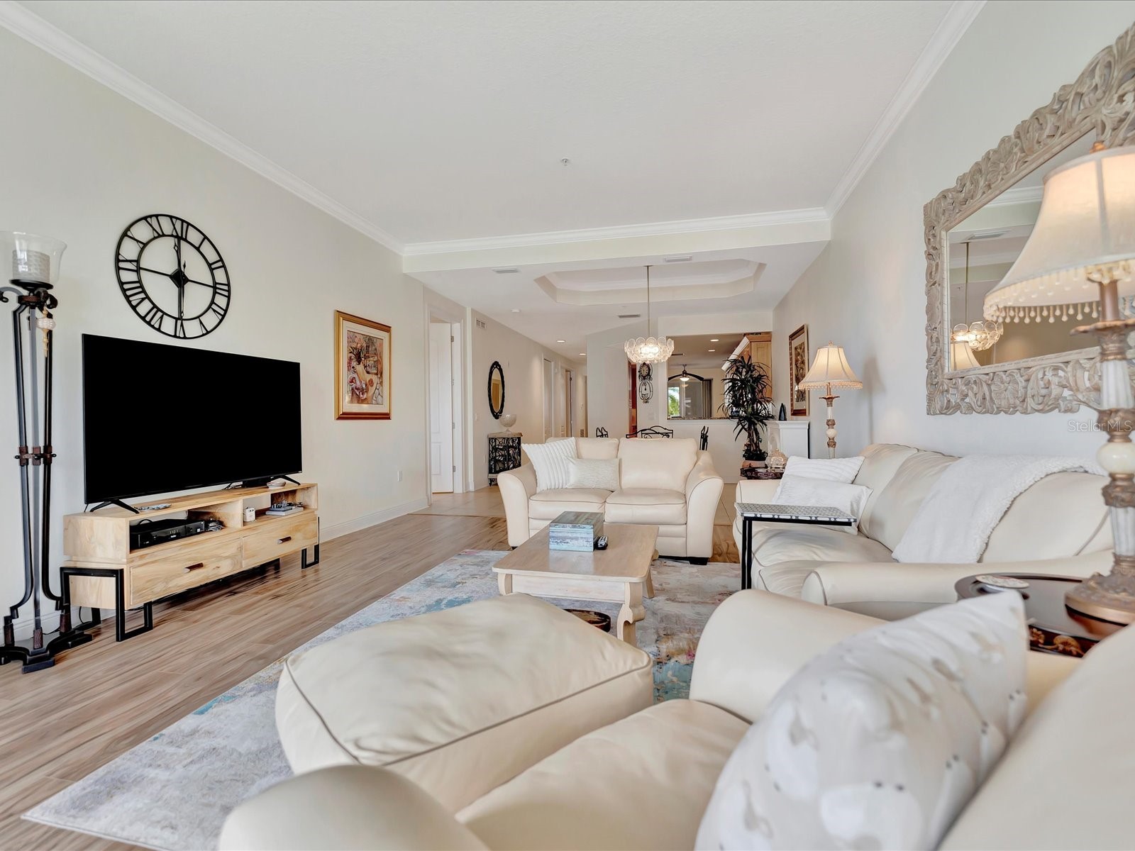 1022 Bellasol Way #5302 Apollo Beach FL 33572 - BAL HARBOUR T3515733 image17