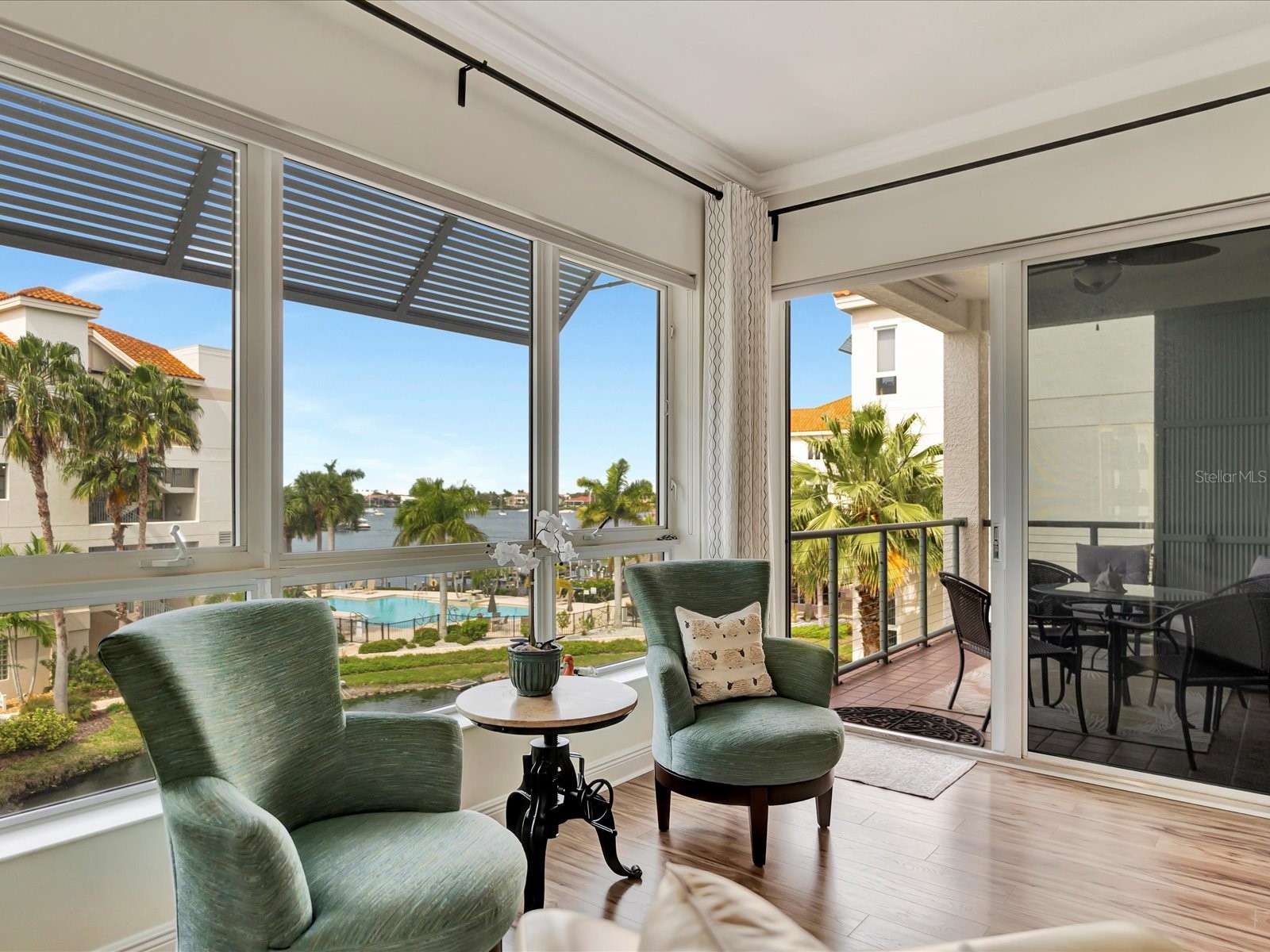 1022 Bellasol Way #5302 Apollo Beach FL 33572 - BAL HARBOUR T3515733 image18