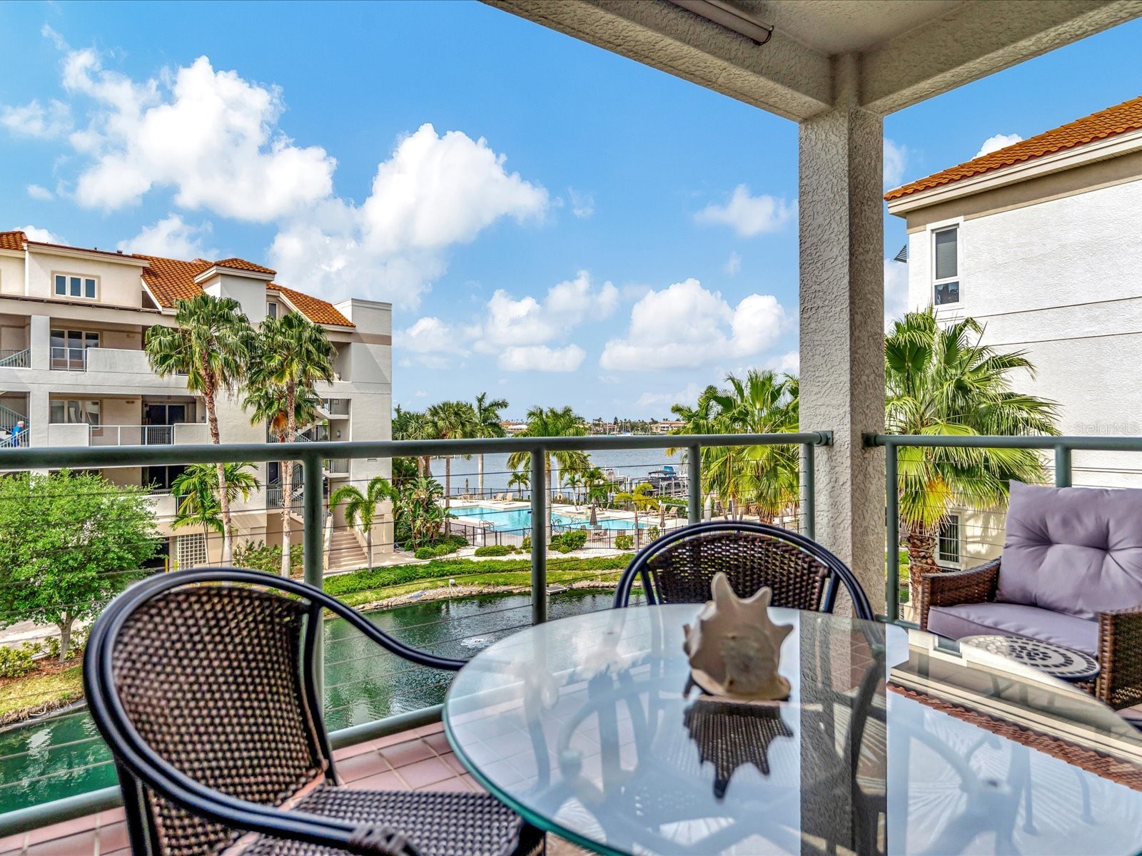 1022 Bellasol Way #5302 Apollo Beach FL 33572 - BAL HARBOUR T3515733 image19