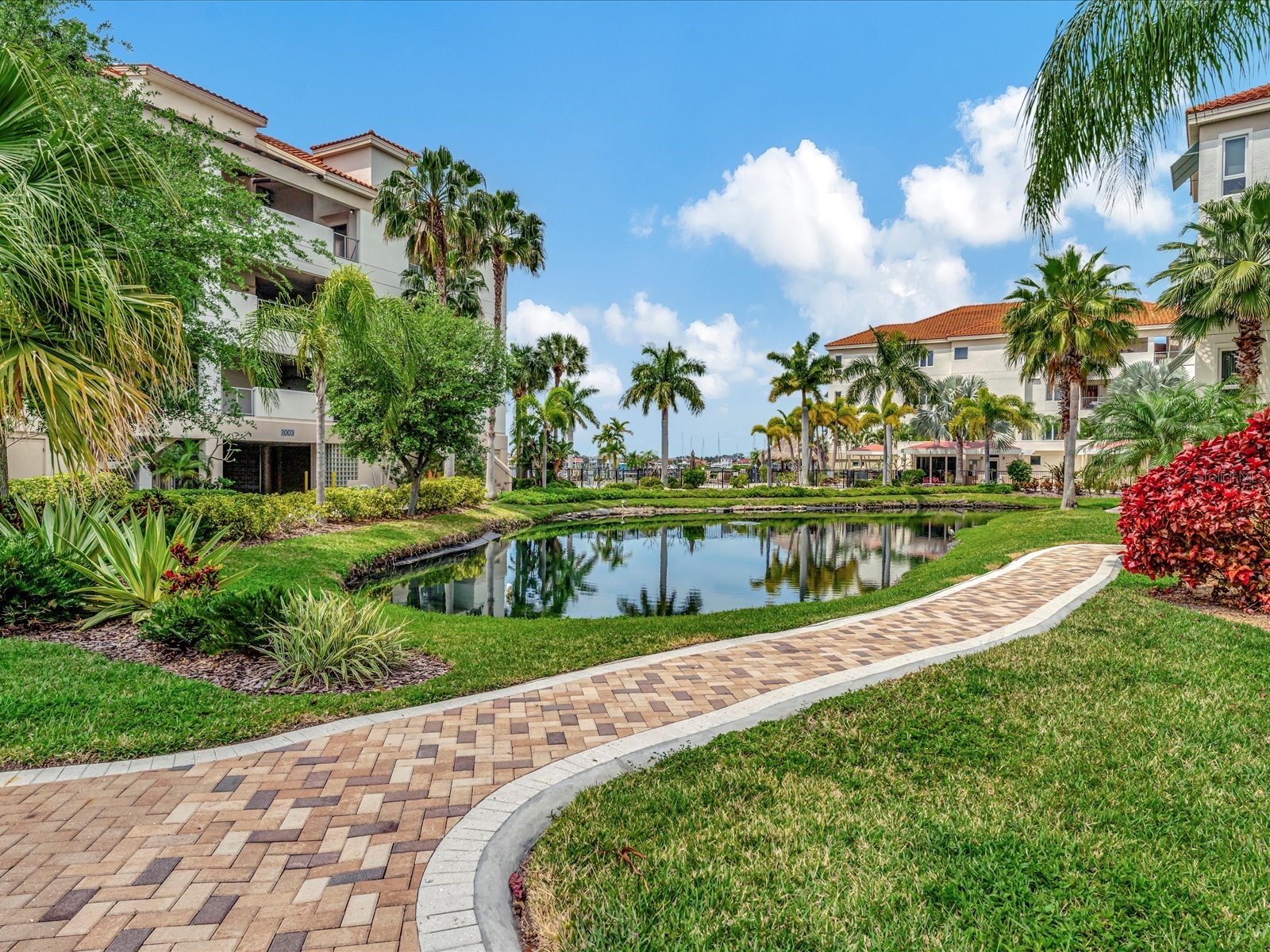 1022 Bellasol Way #5302 Apollo Beach FL 33572 - BAL HARBOUR T3515733 image29