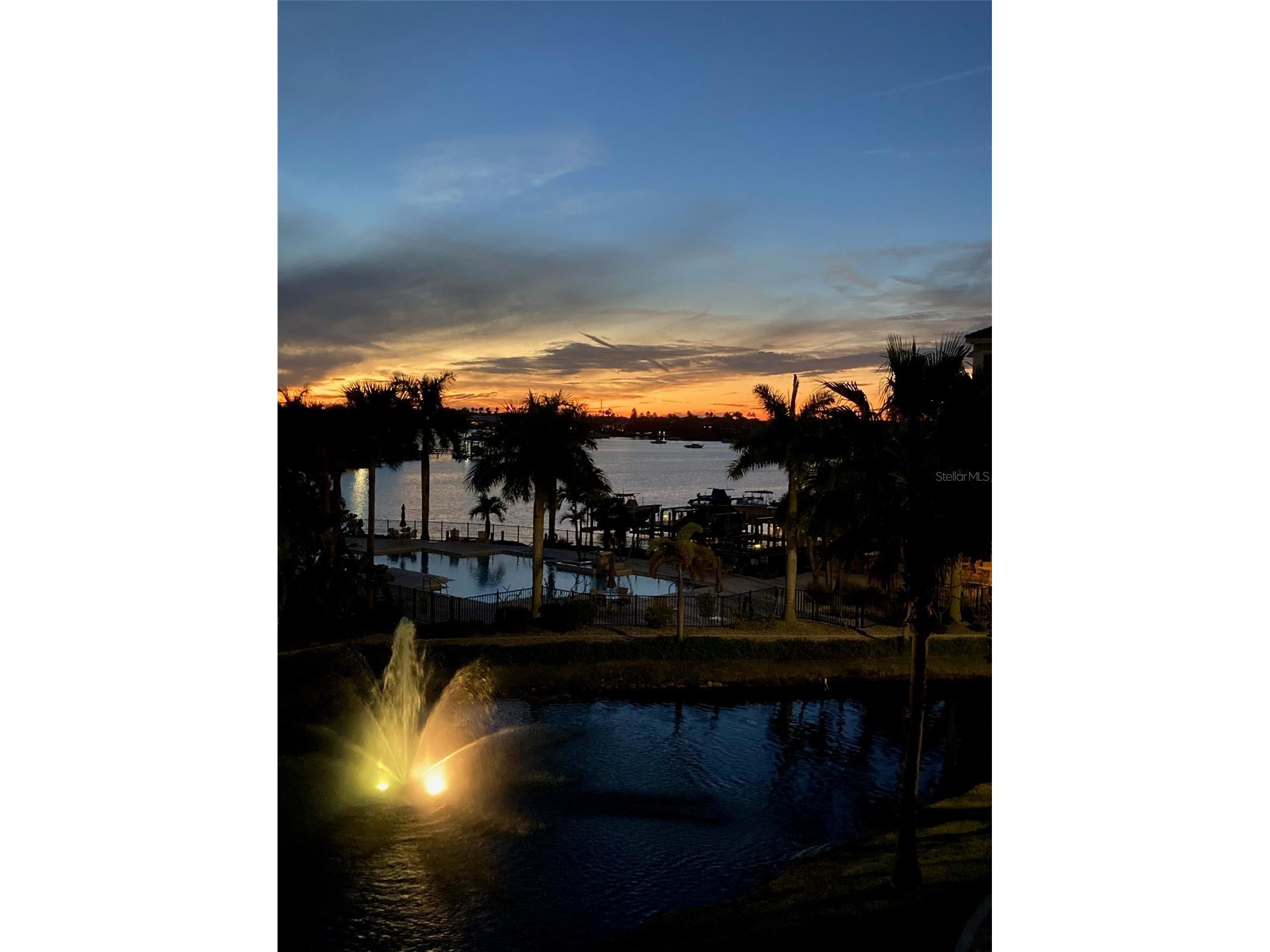 1022 Bellasol Way #5302 Apollo Beach FL 33572 - BAL HARBOUR T3515733 image40