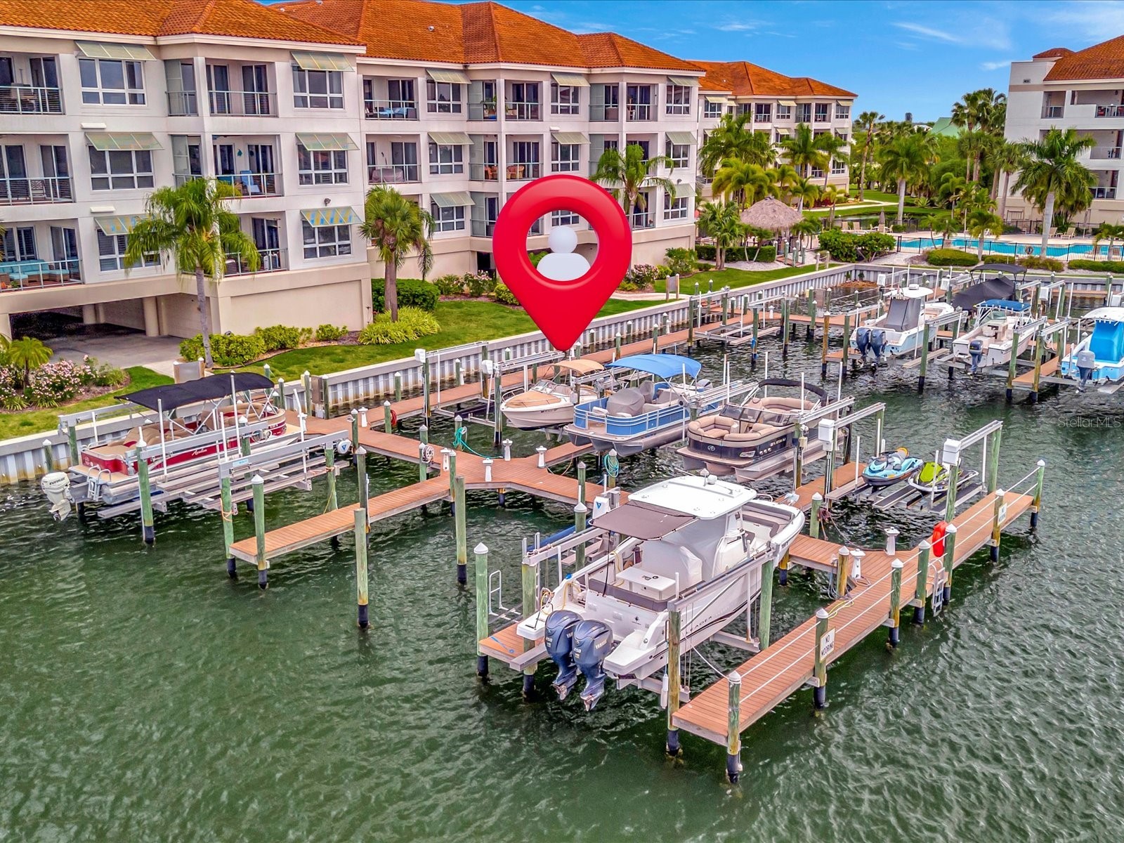 1022 Bellasol Way #5302 Apollo Beach FL 33572 - BAL HARBOUR T3515733 image42