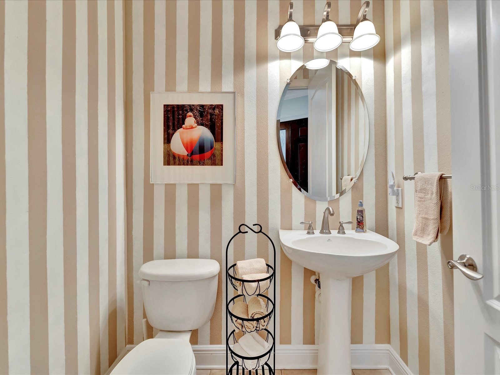 1022 Bellasol Way #5302 Apollo Beach FL 33572 - BAL HARBOUR T3515733 image7