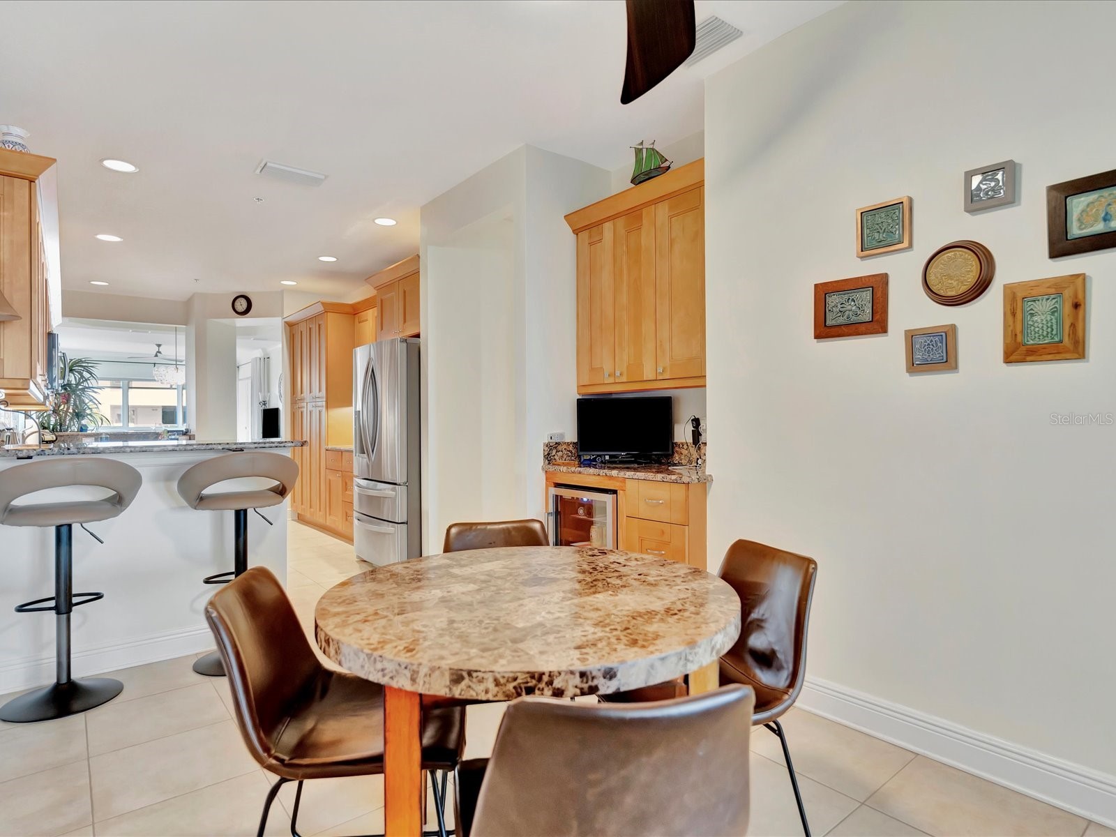 1022 Bellasol Way #5302 Apollo Beach FL 33572 - BAL HARBOUR T3515733 image9