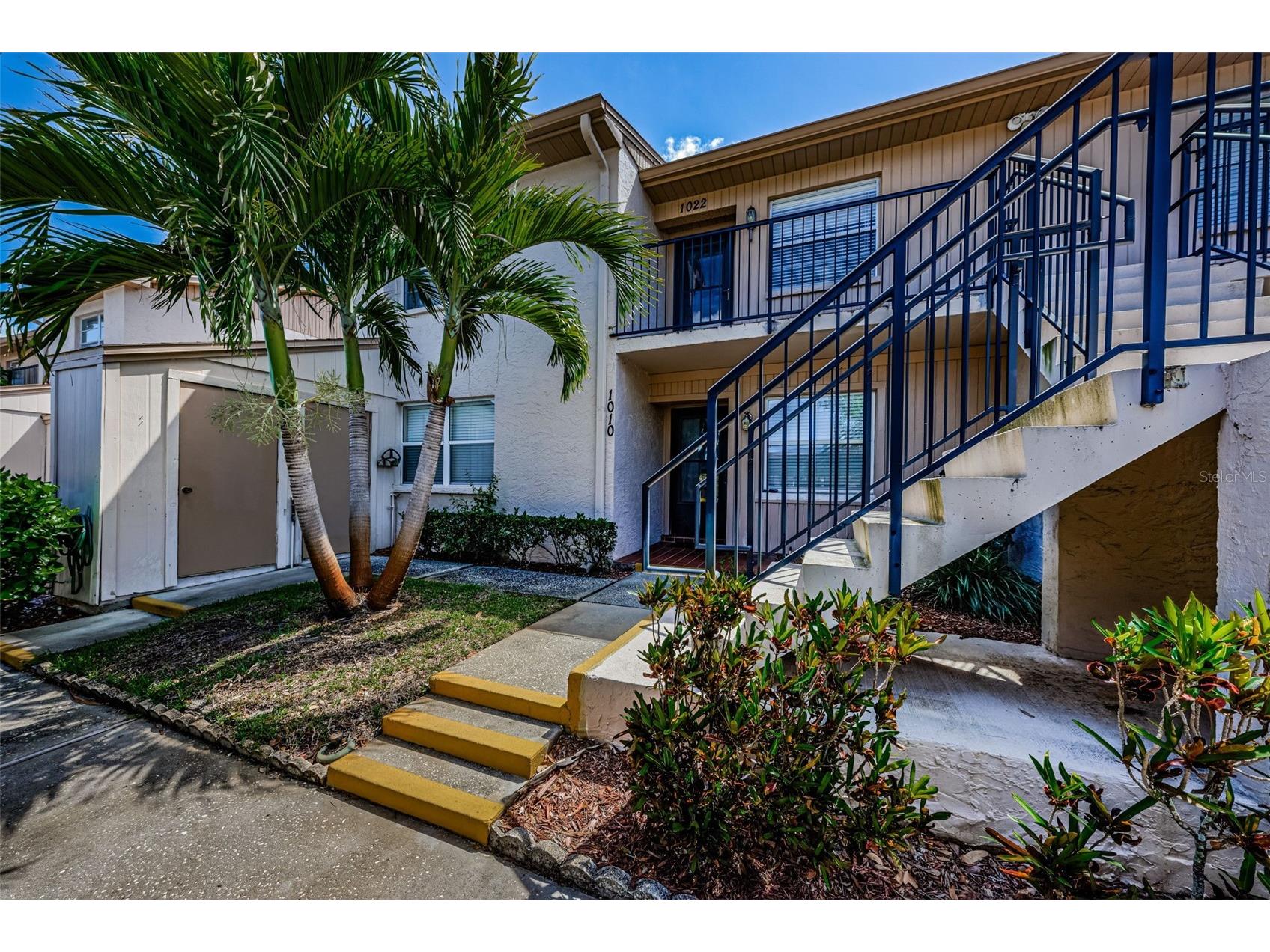 1022 Bowsprit Lane #1022 Holiday FL 34691 TB8501166 image1