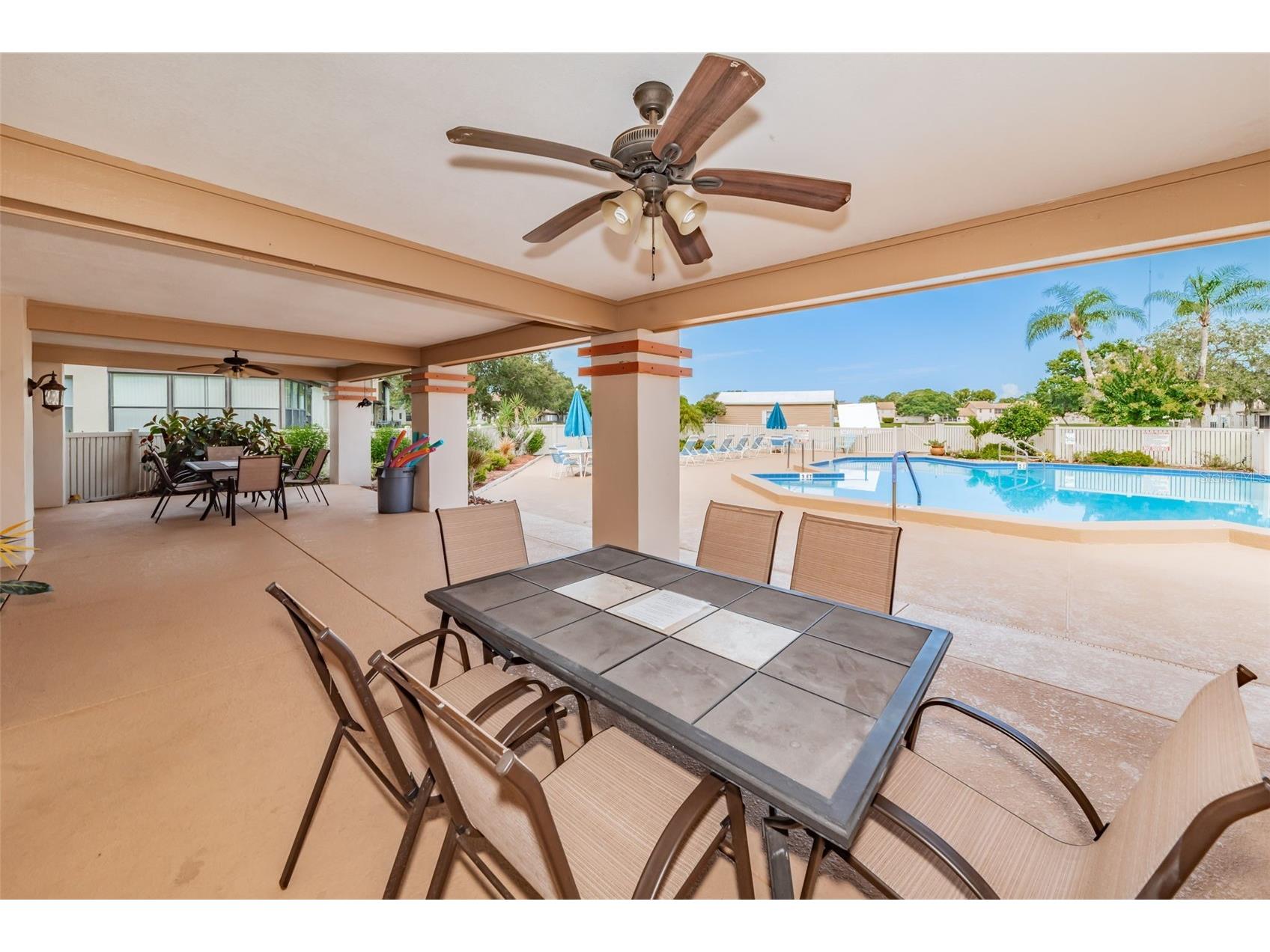 1022 Bowsprit Lane #1022 Holiday FL 34691 TB8501166 image24