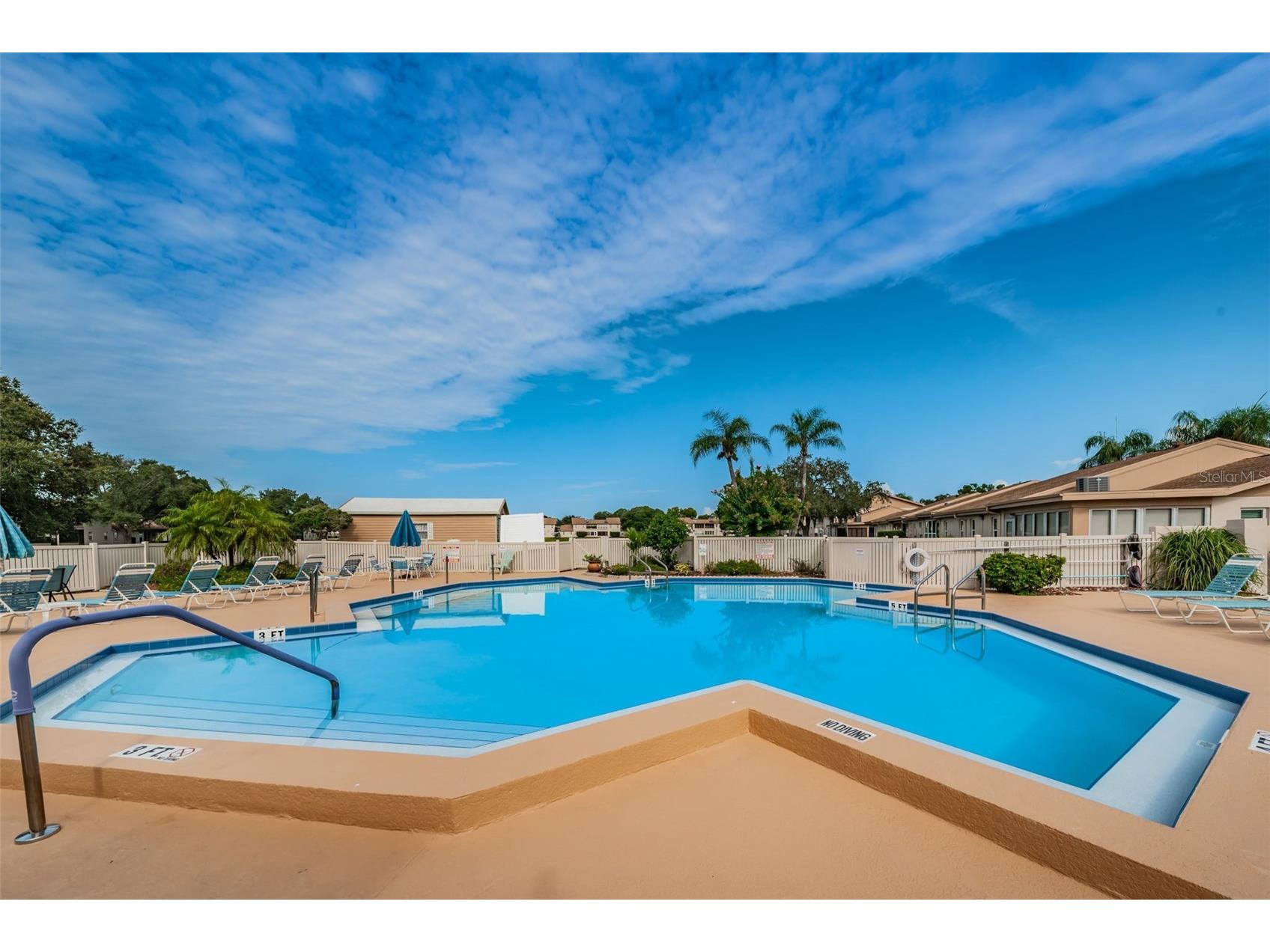 1022 Bowsprit Lane #1022 Holiday FL 34691 TB8501166 image25