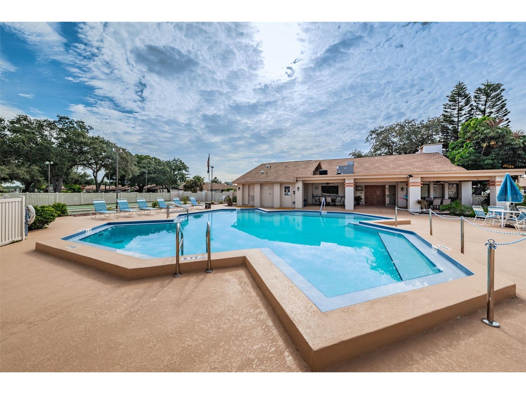 1022 Bowsprit Lane #1022 Holiday FL 34691 TB8501166 image26