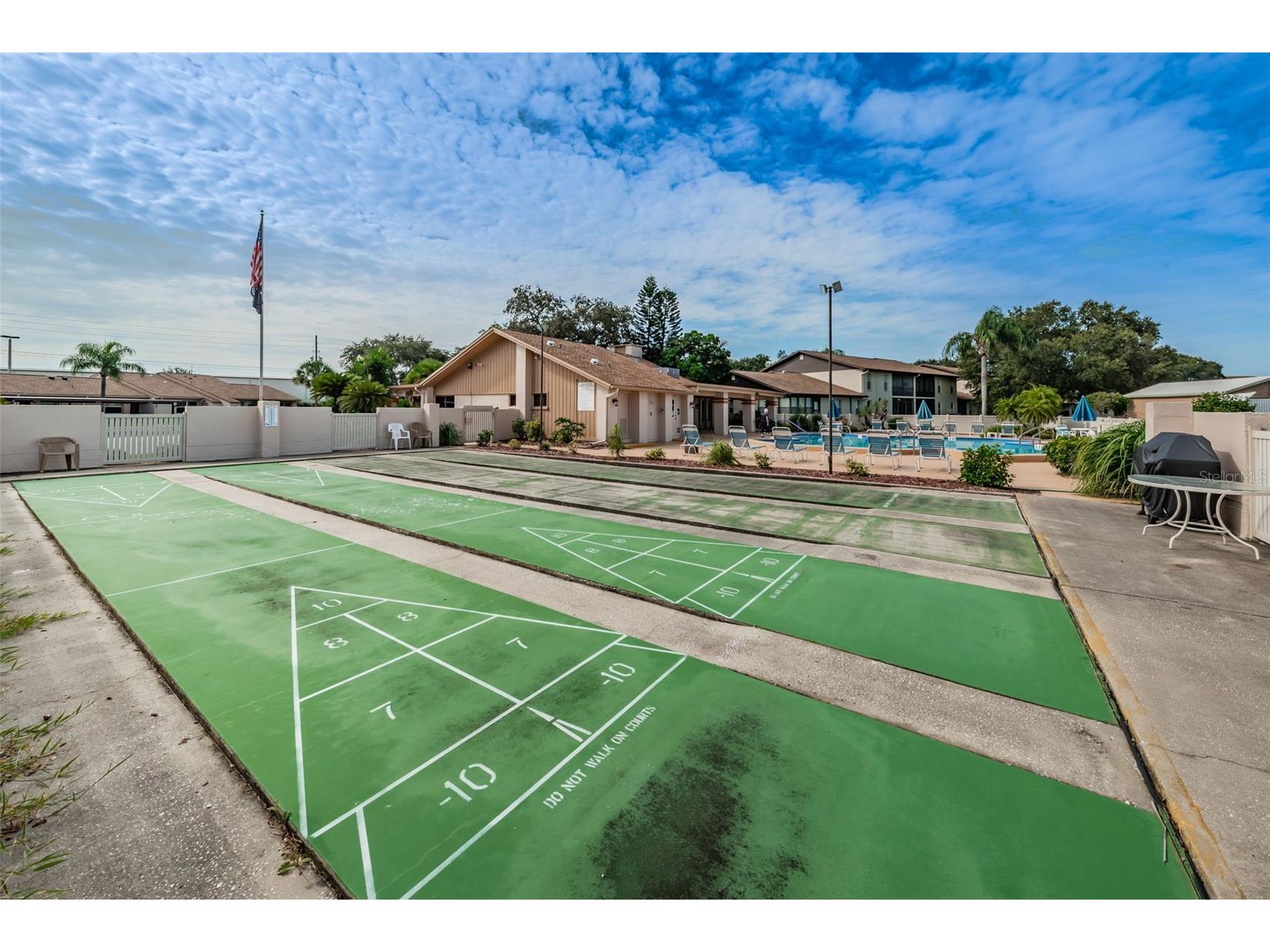 1022 Bowsprit Lane #1022 Holiday FL 34691 TB8501166 image27