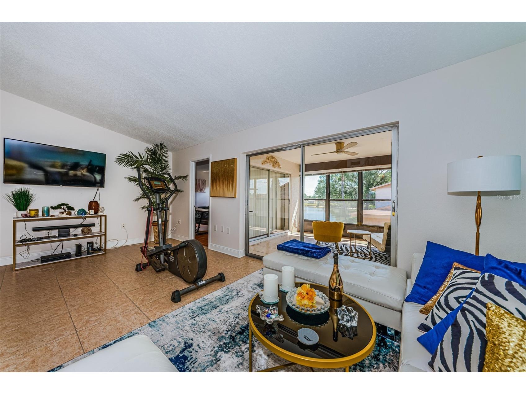 1022 Bowsprit Lane #1022 Holiday FL 34691 TB8501166 image6