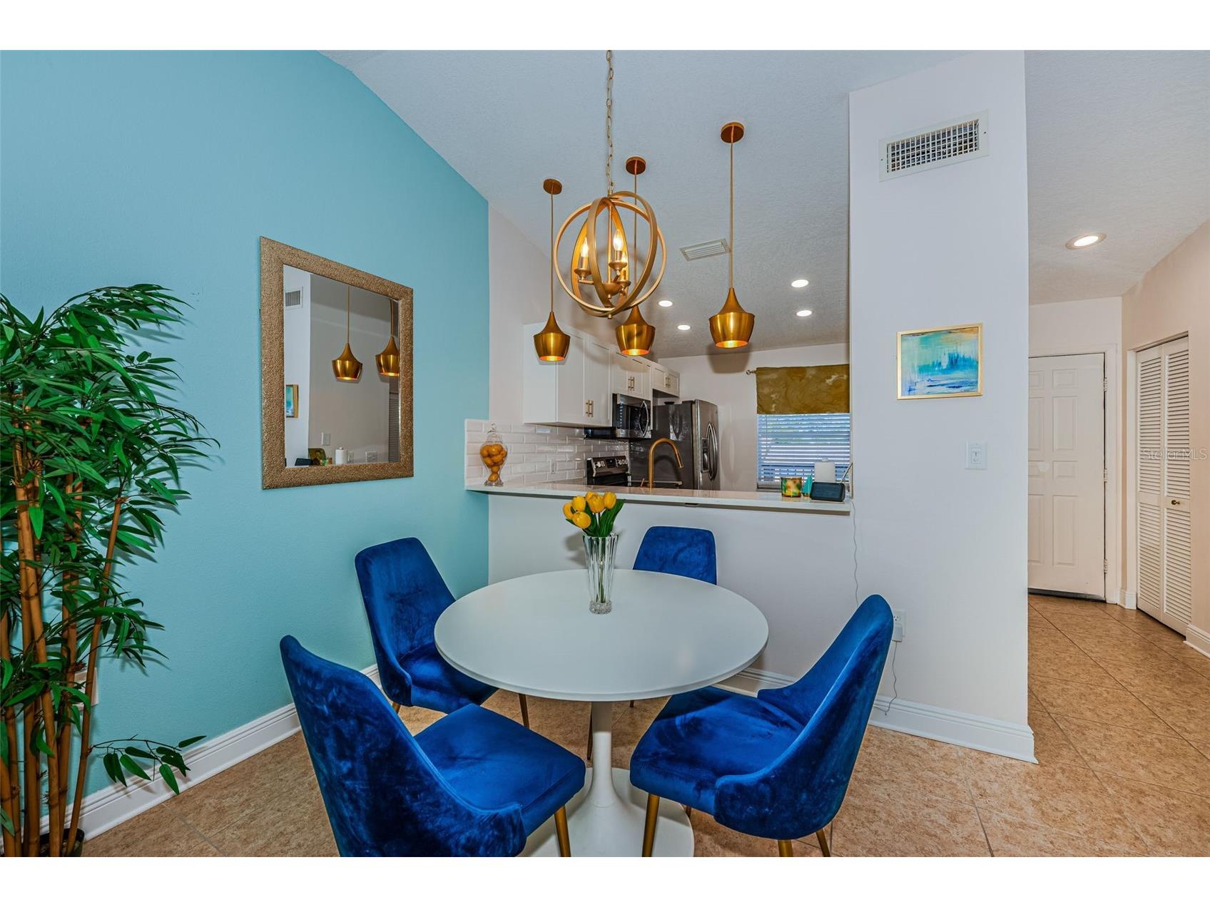 1022 Bowsprit Lane #1022 Holiday FL 34691 TB8501166 image7