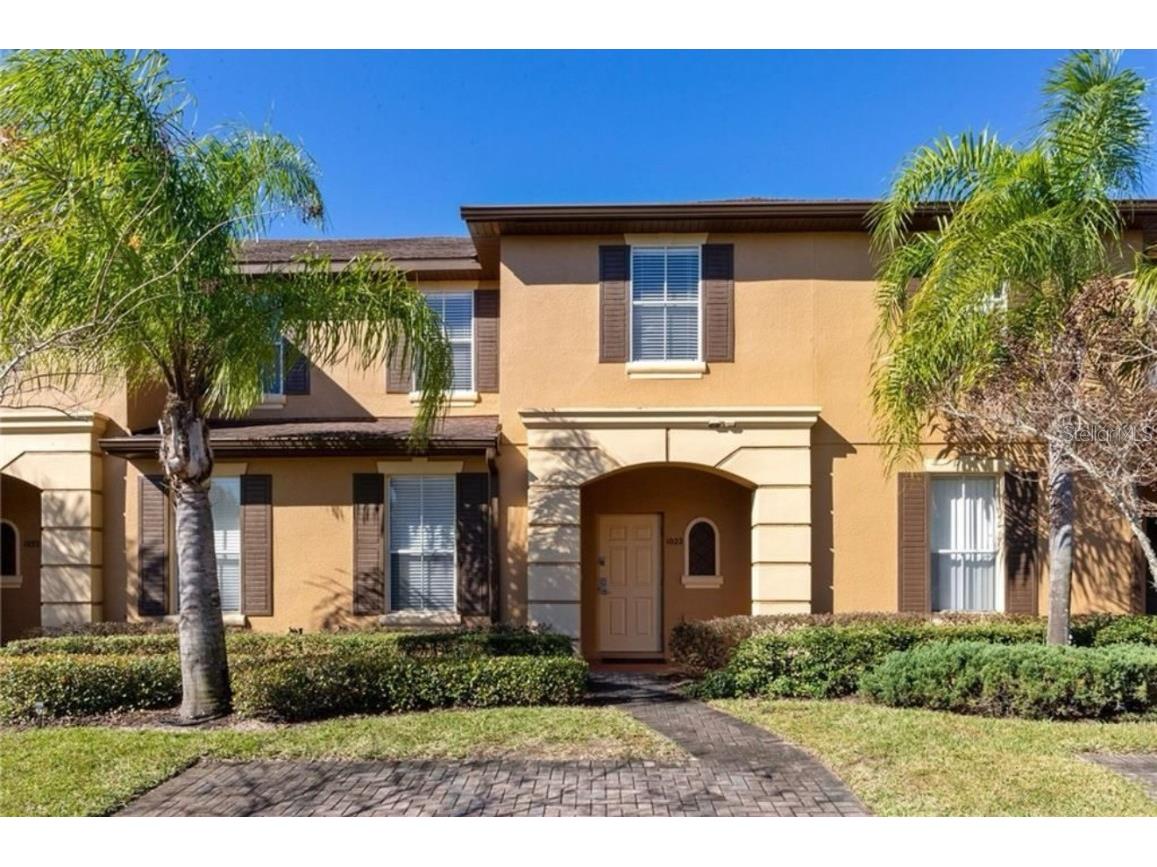 1022 Calabria Avenue Davenport FL 33897 O6313169 image1