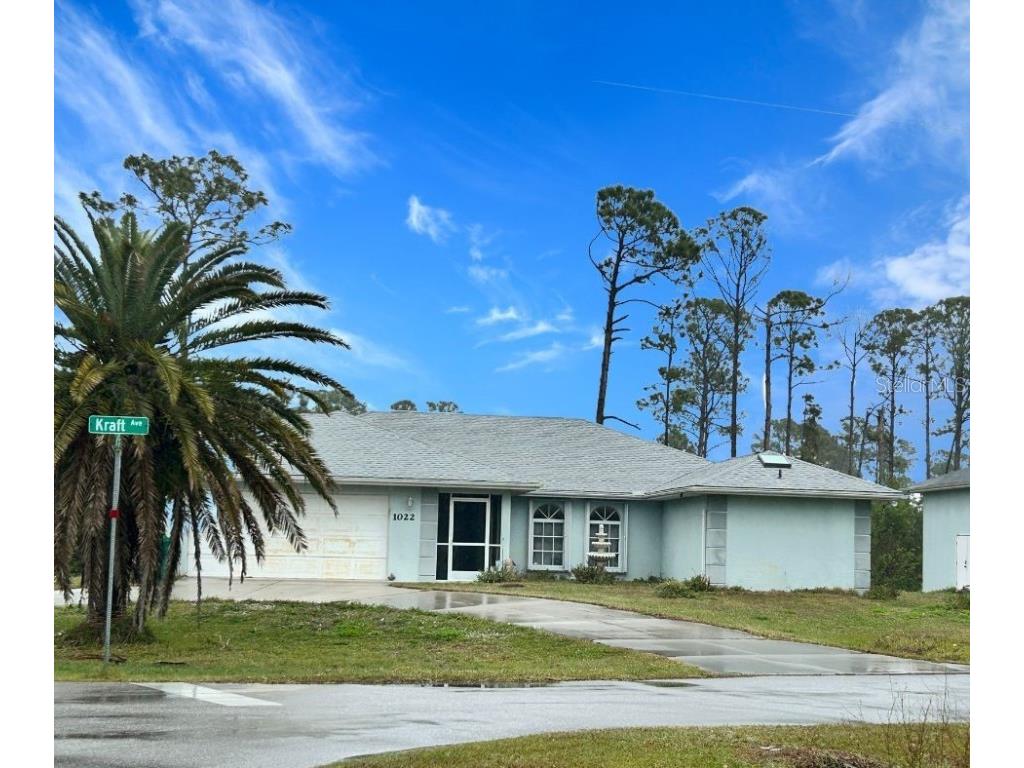 1022 Campbell Street Port Charlotte FL 33953 C7503981 image1