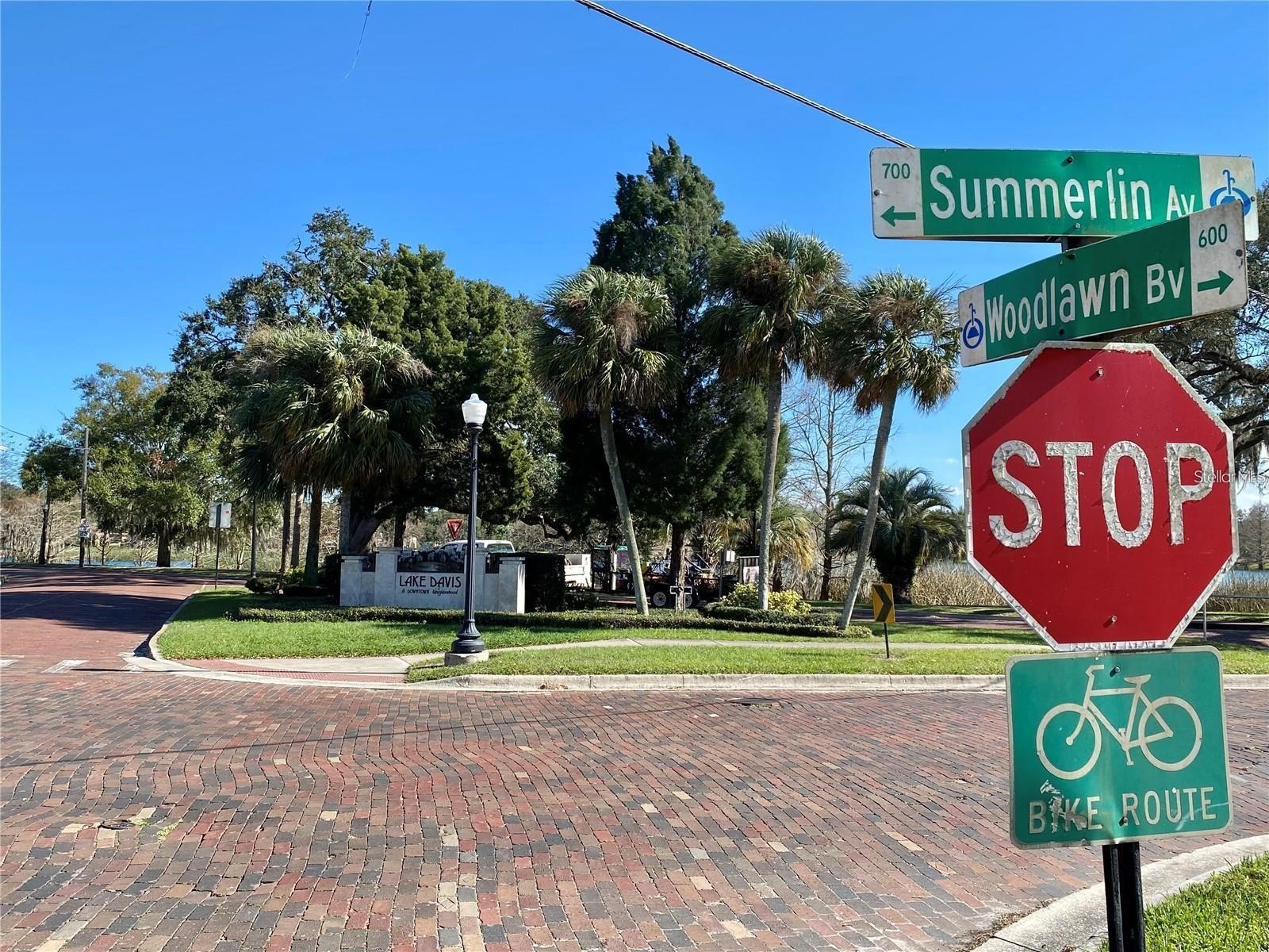 1022 Delaney Park Drive #1020 Orlando FL 32806 O6412603 image19