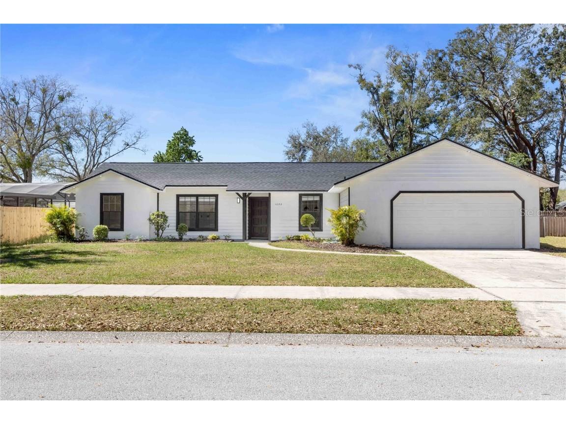 1022 Glenharbor Circle Winter Garden FL 34787 O6290845 image1
