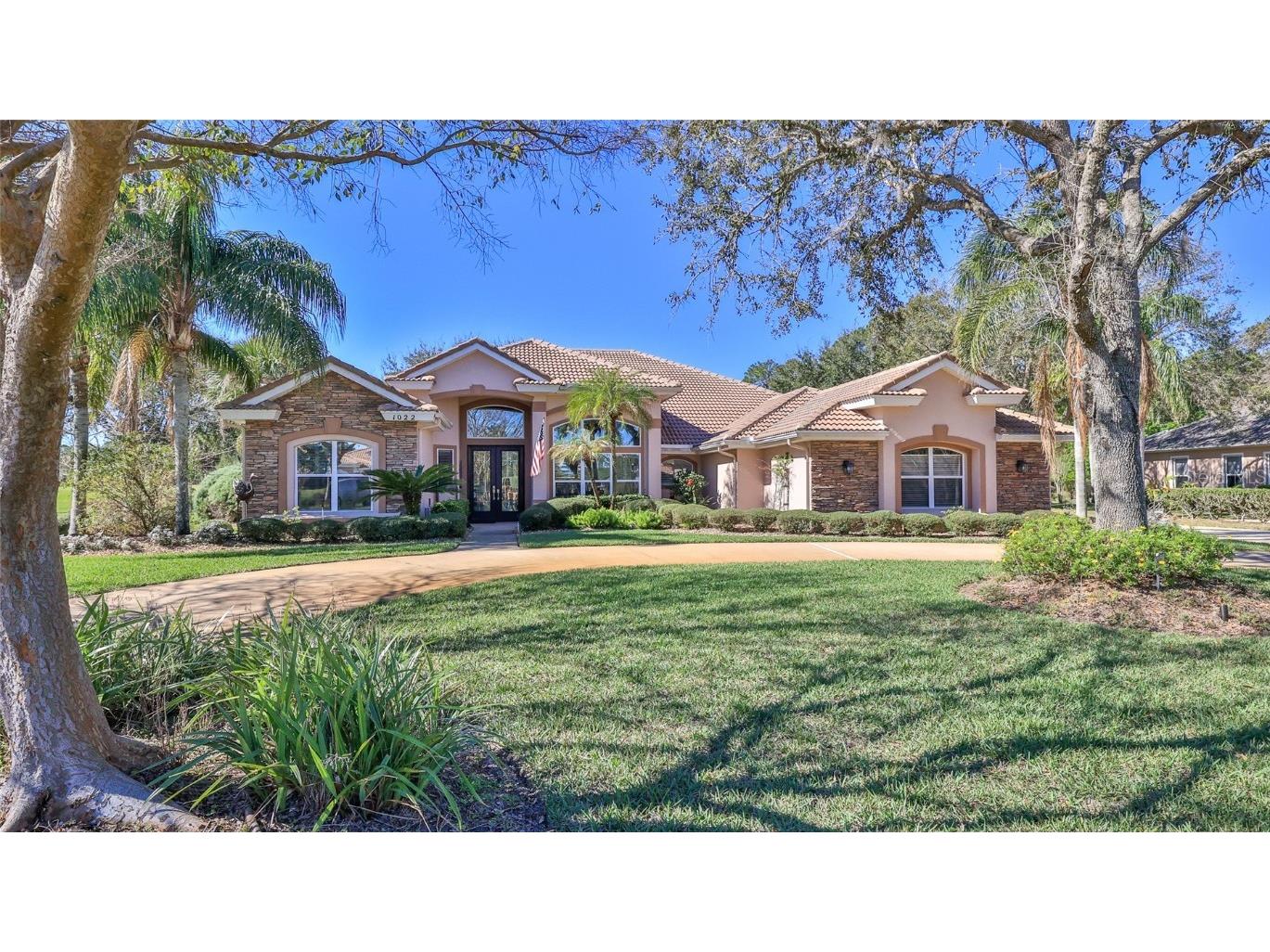 1022 Hampstead Lane Ormond Beach FL 32174 FC298852 image1