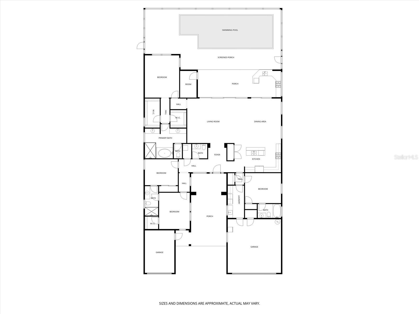 1022 Kestrel Court Bradenton FL 34208 TB8485331 image100